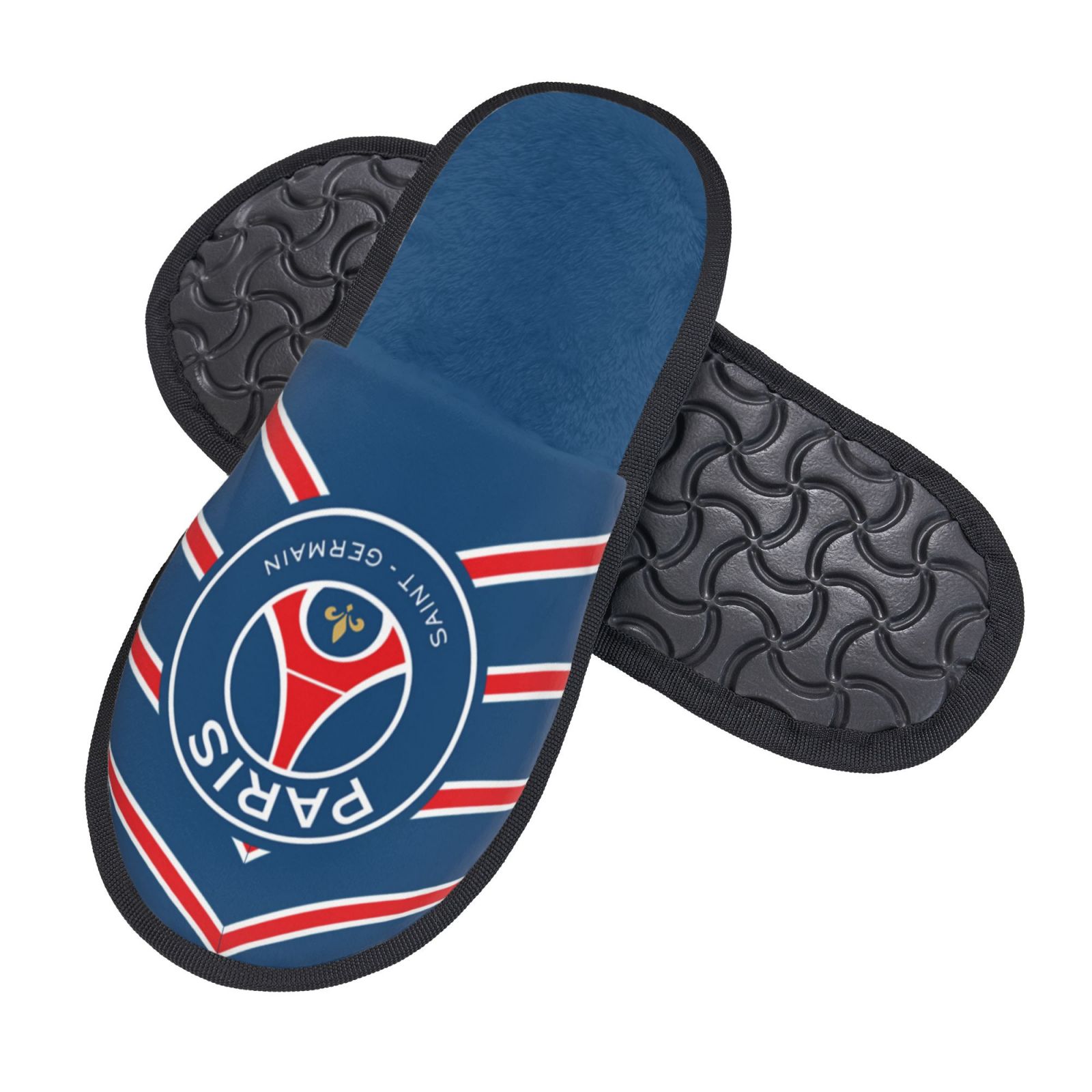 Paris Saint-Germain Cotton Slippers FSP2242