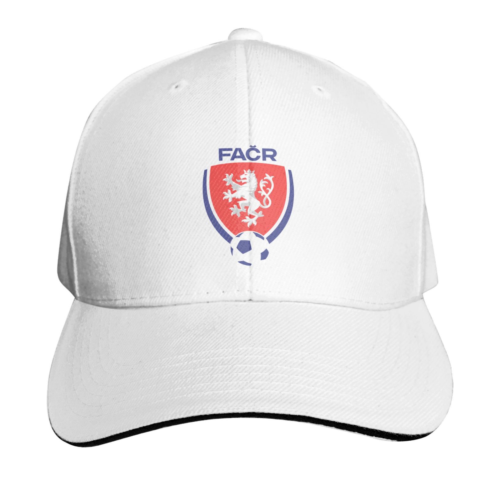 Czech Casquette CAP1618