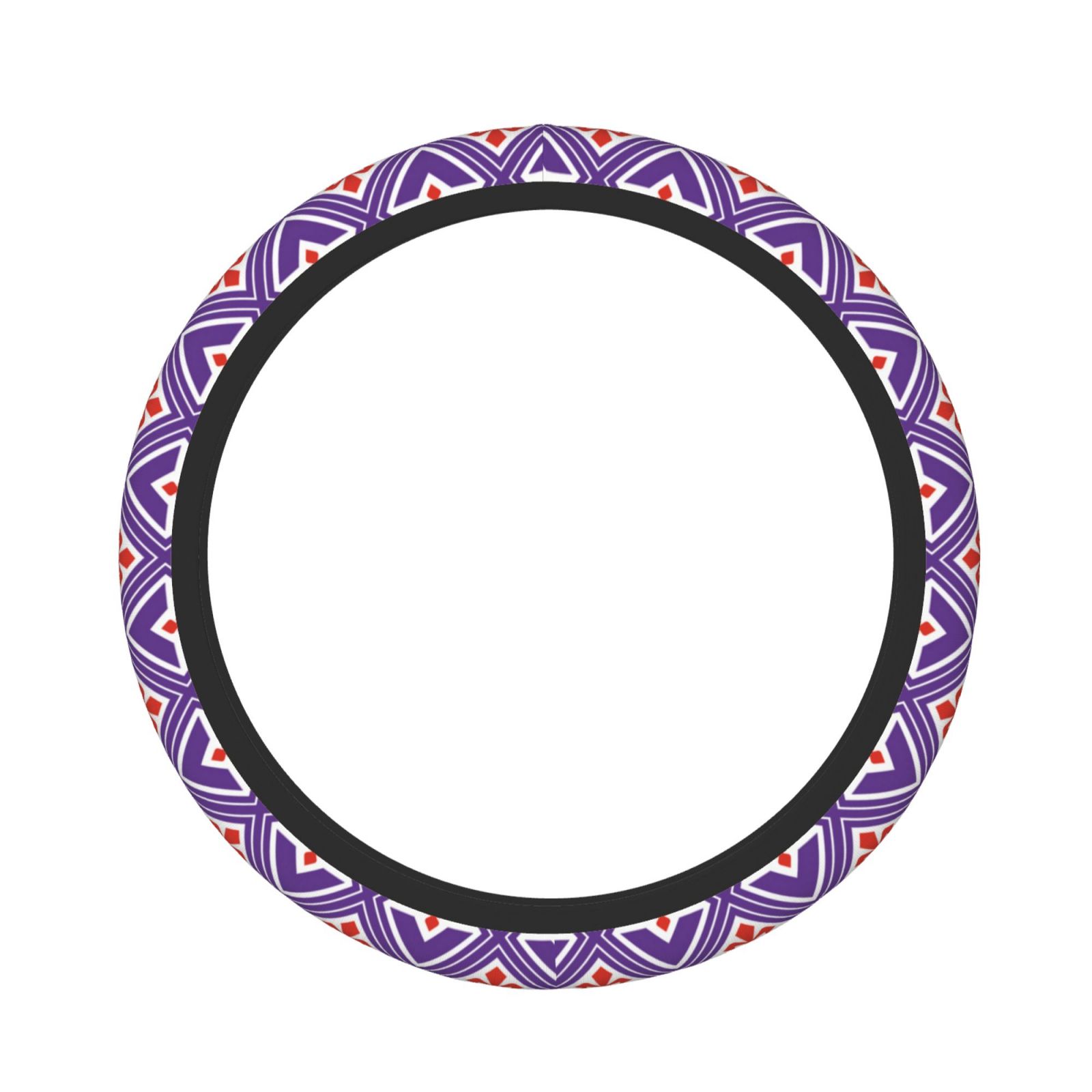 Fiorentina Steering Wheel Cover ESW2410