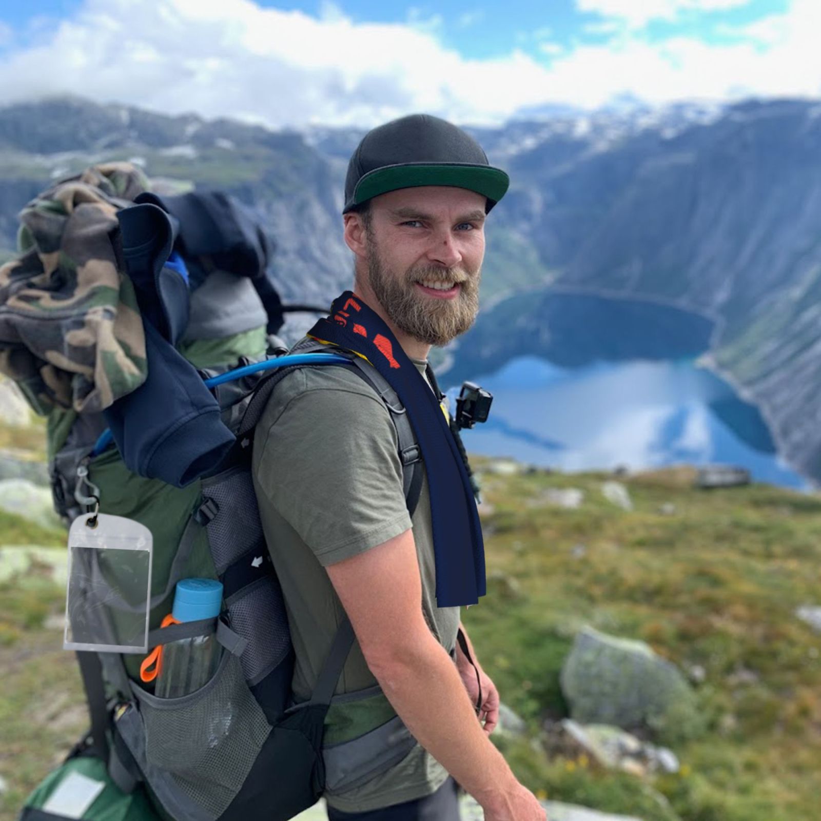 Spain La Liga Sport Towel CET1965