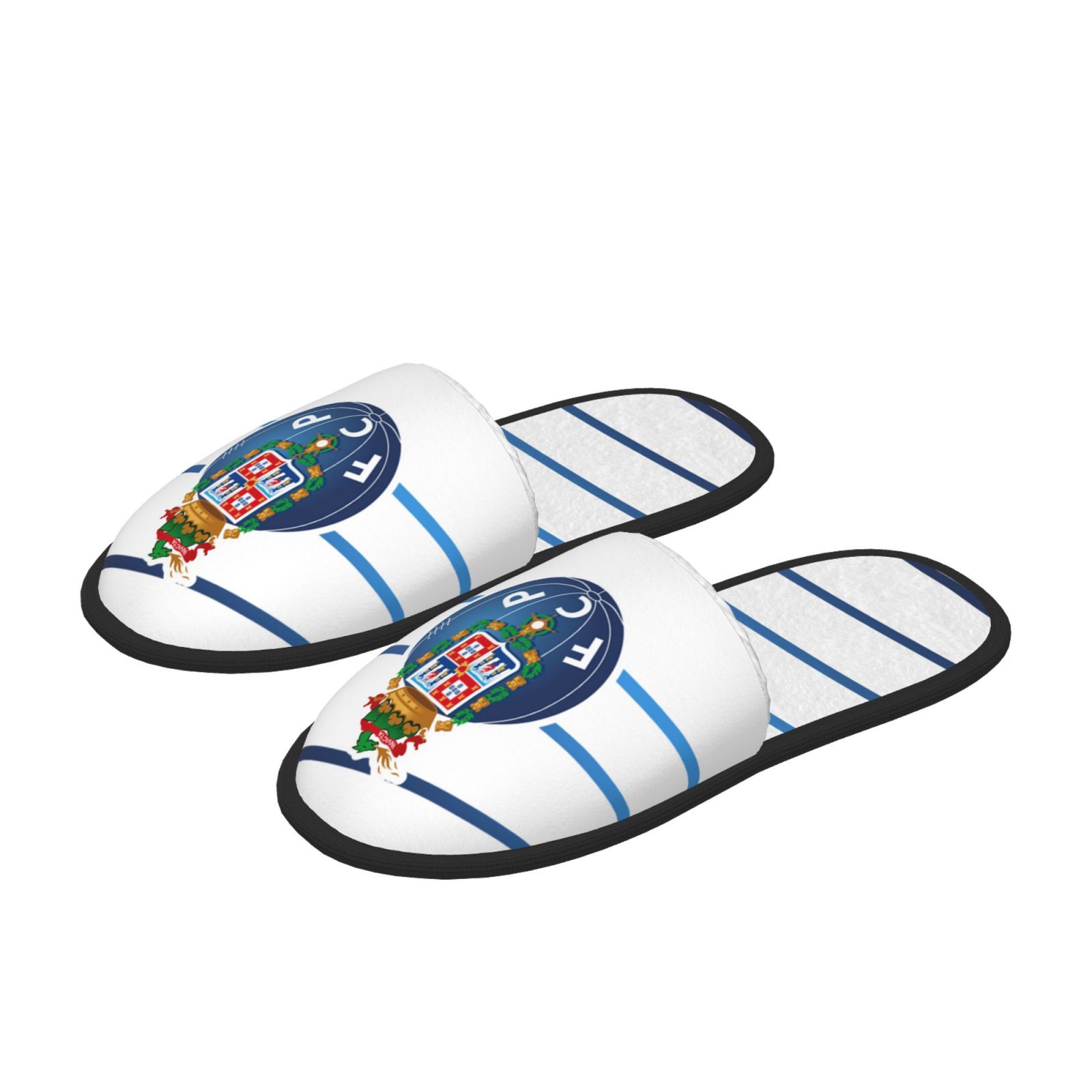 FC Porto Cotton Slippers FSP2226