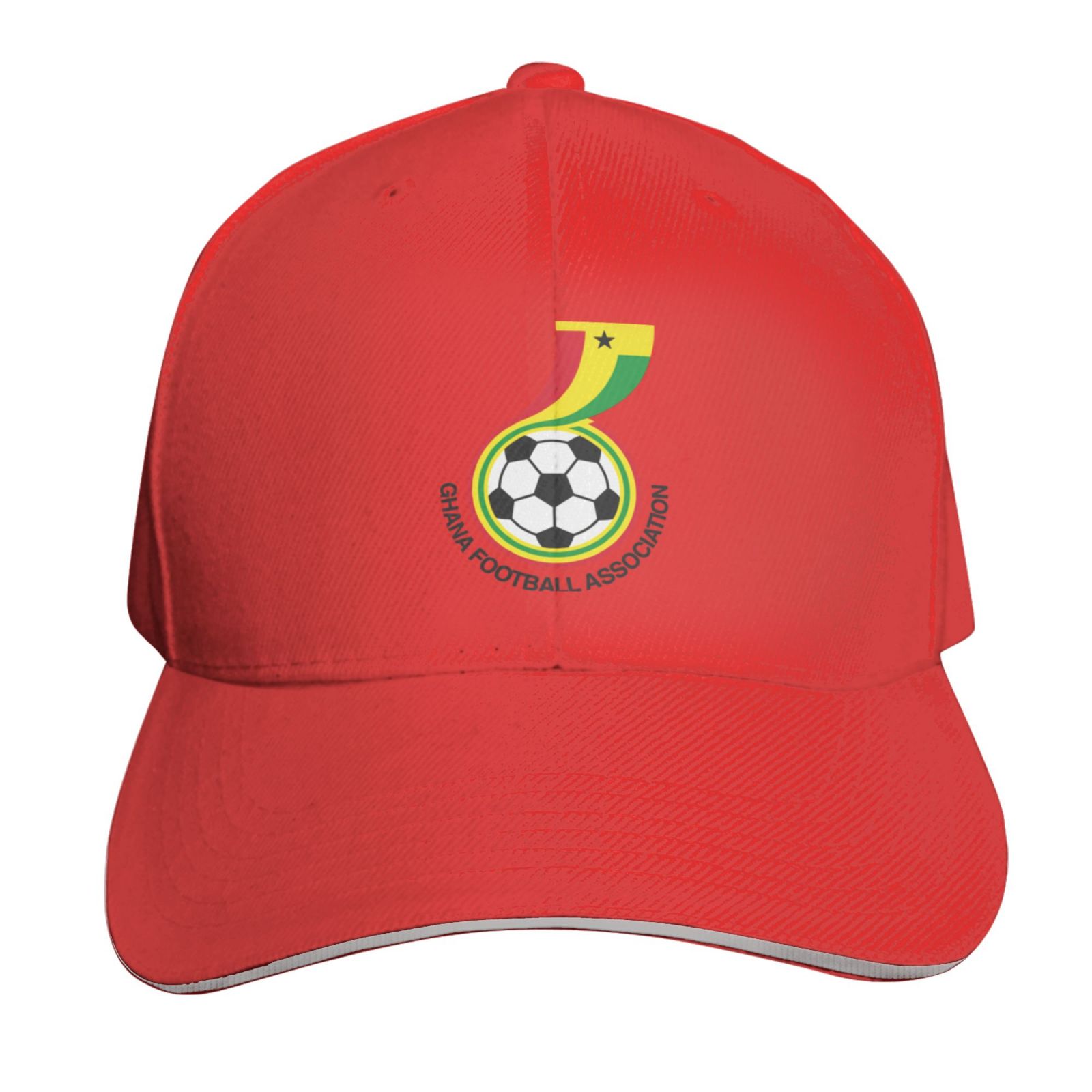 Ghana Casquette CAP1507