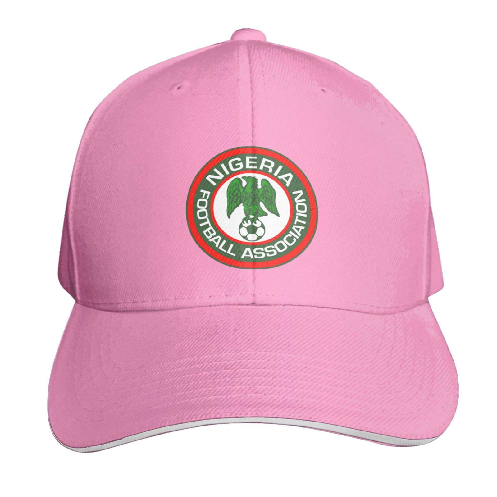 Nigeria Casquette CAP1504