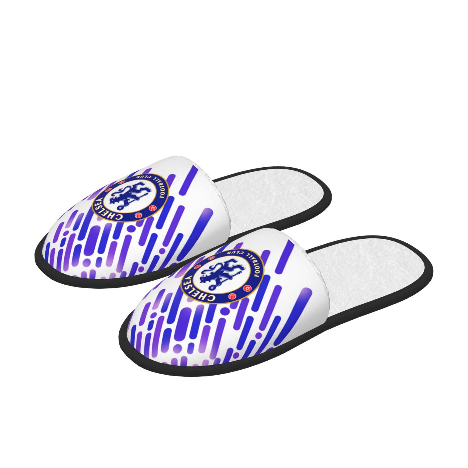 Chelsea Cotton Slippers FSP2225