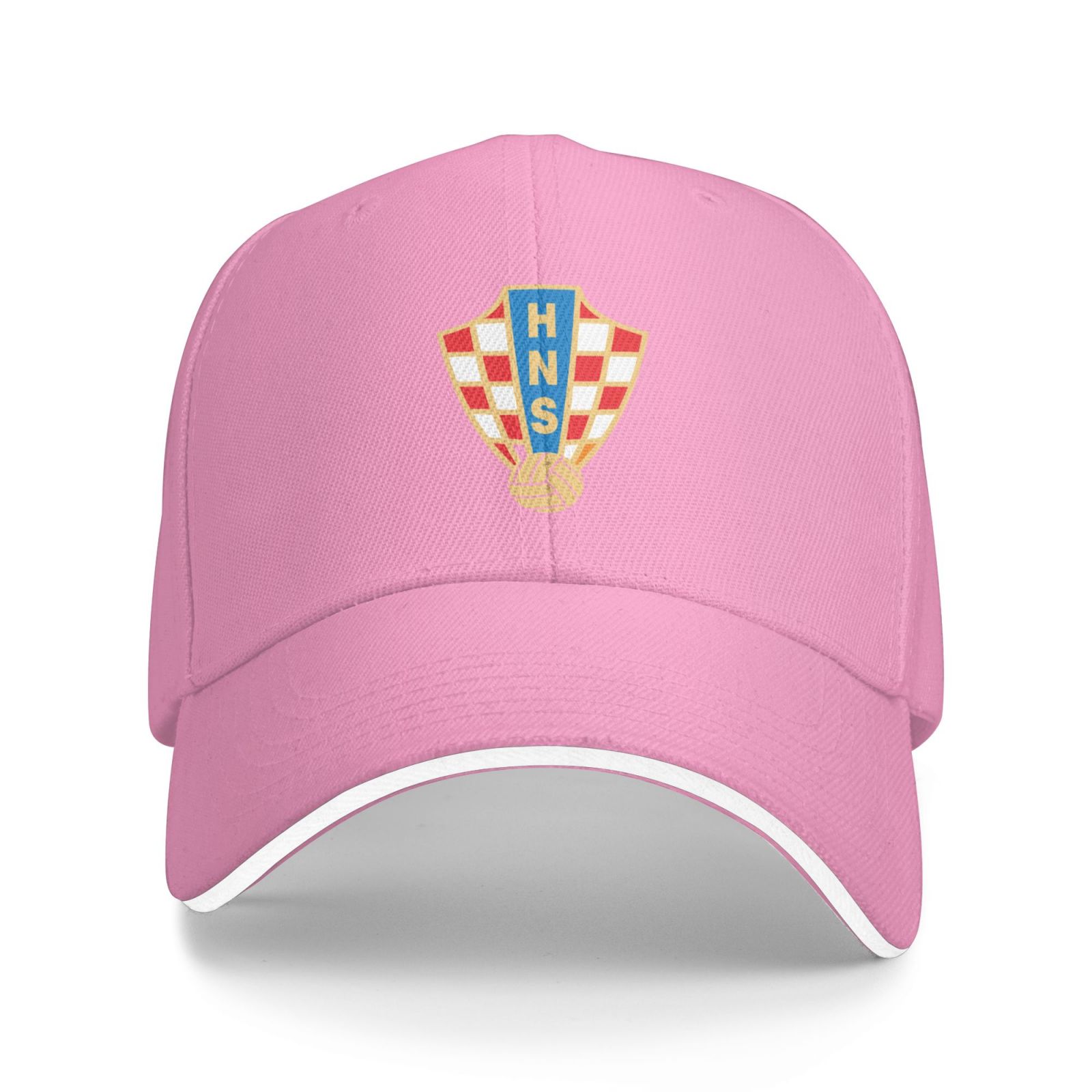 Croatia Casquette CAP1493