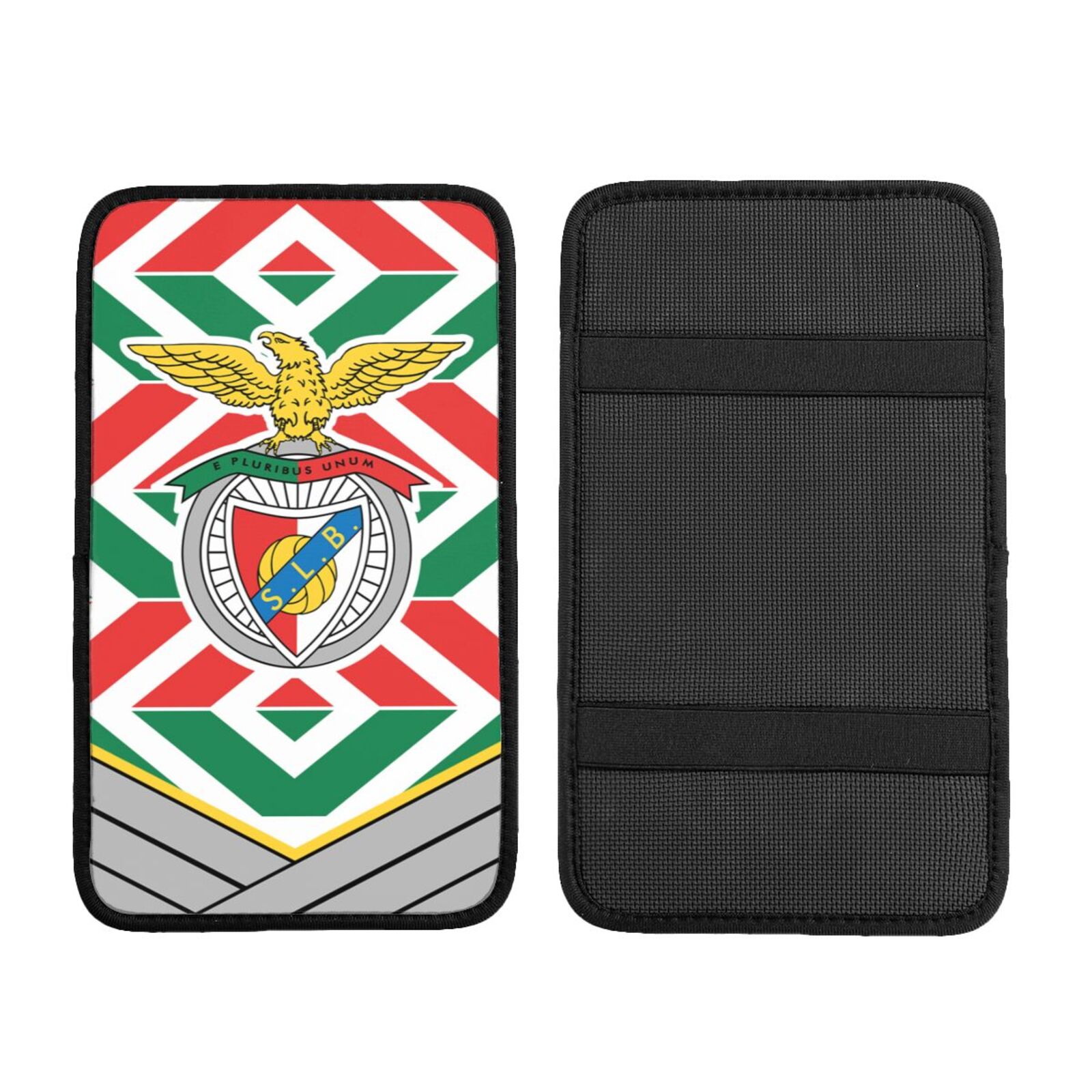 Benfica Car Handrail Box Cushion CHC2595