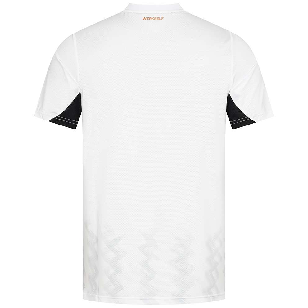 Bayer Leverkusen Away Jersey 2024/25