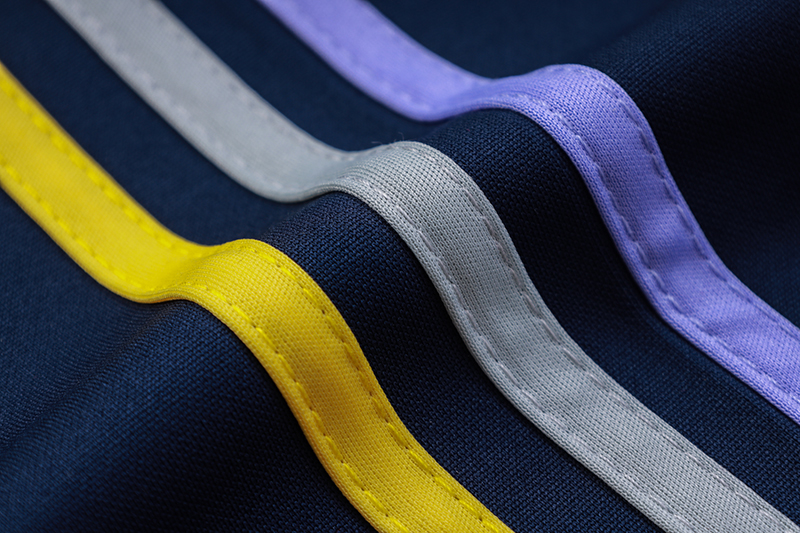 Real Madrid Long Sleeve Track Suit 23/24 MEN594