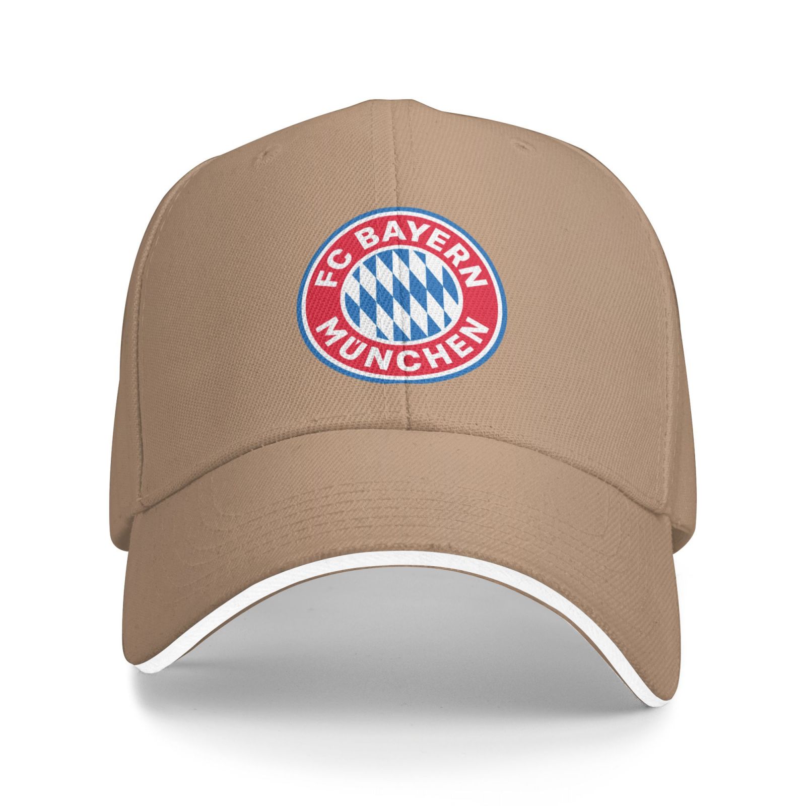 Bayern Munich Casquette CAP1446