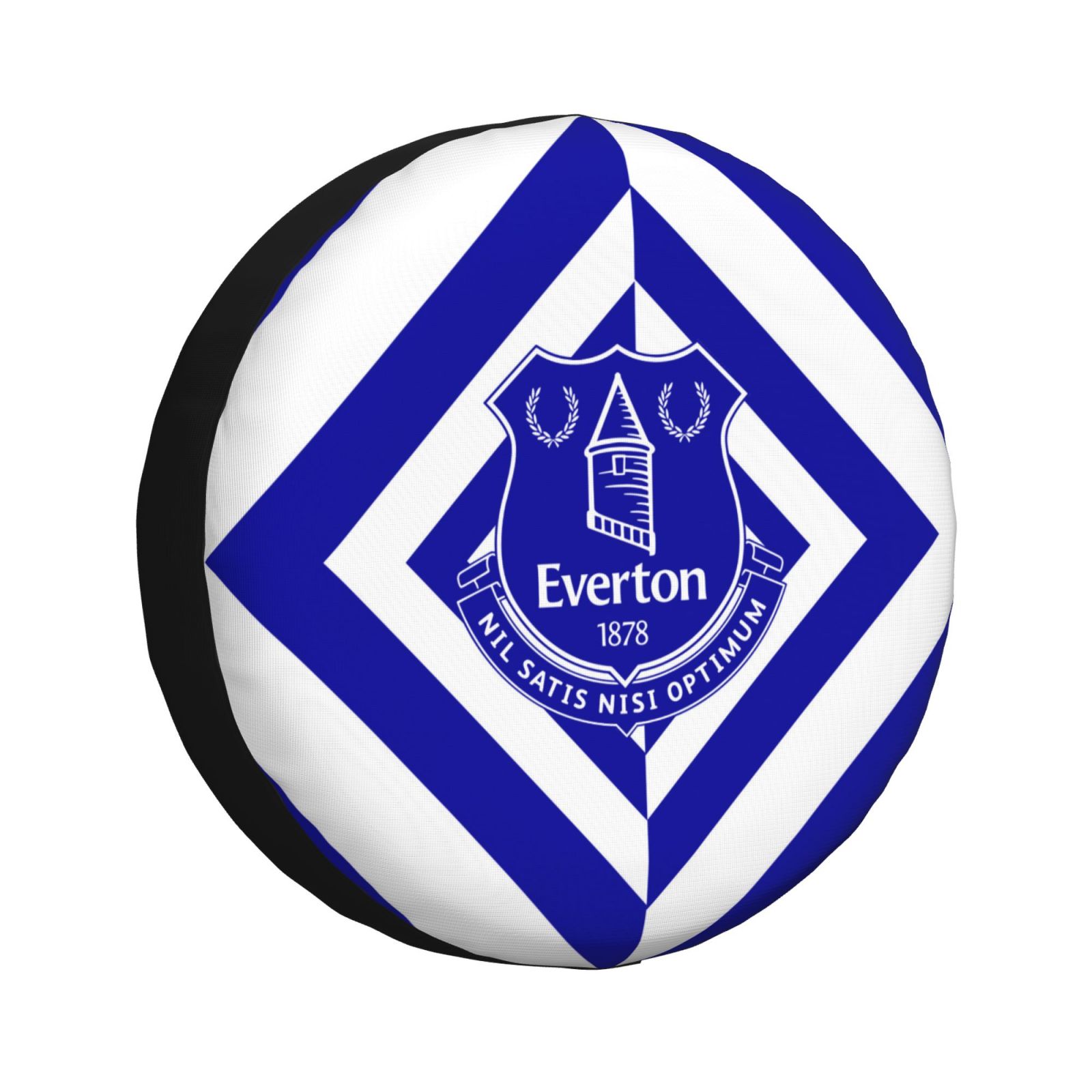 Everton Car Tire Dust Cover TIC2777