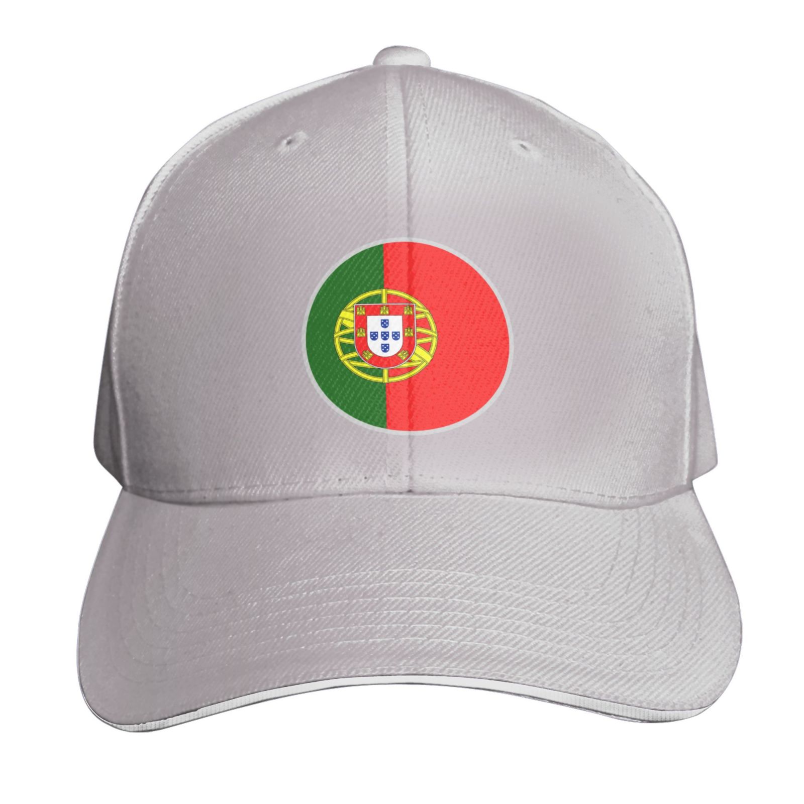 Portugal EURO 2024 Casquette CAP1663