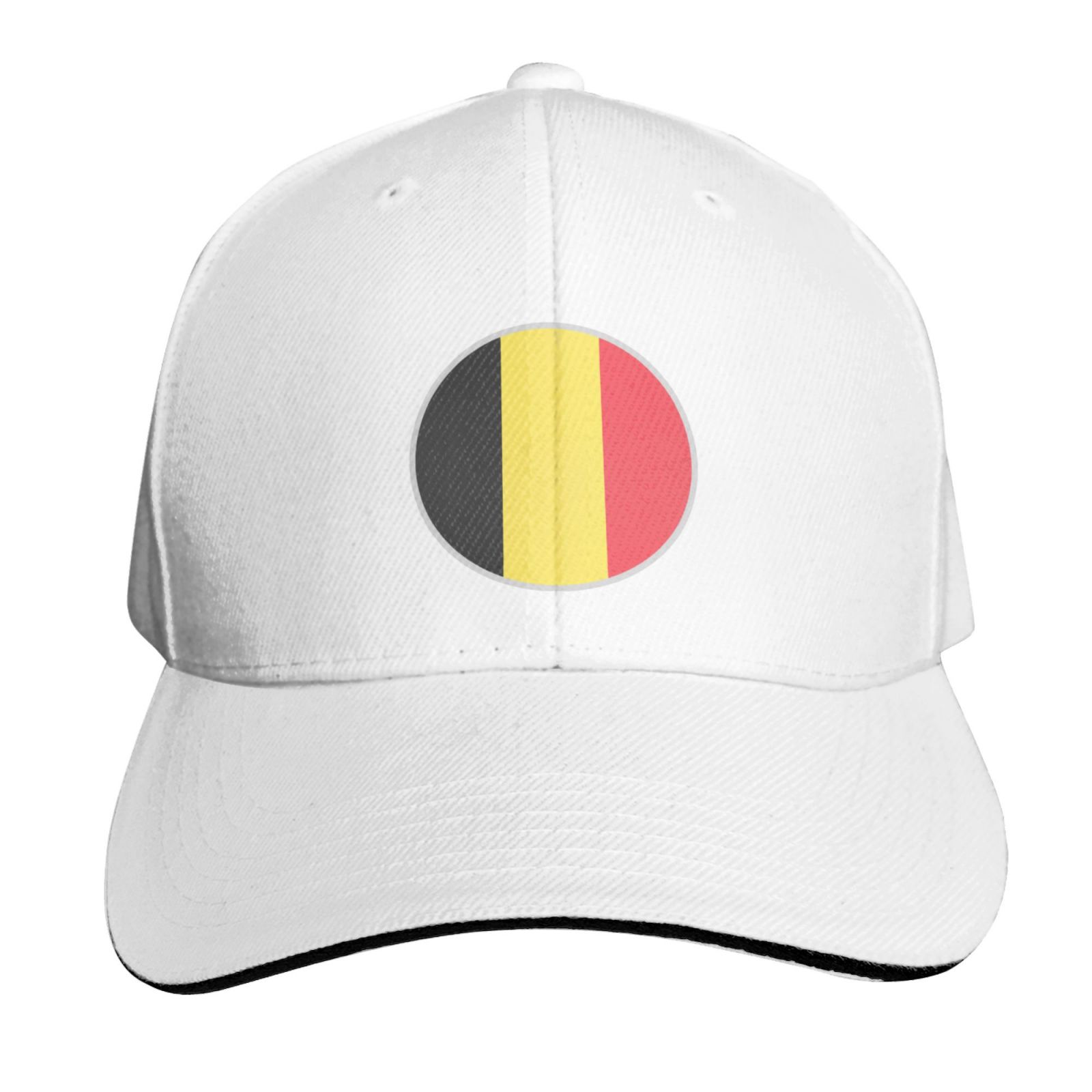 Belgium EURO 2024 Casquette CAP1659