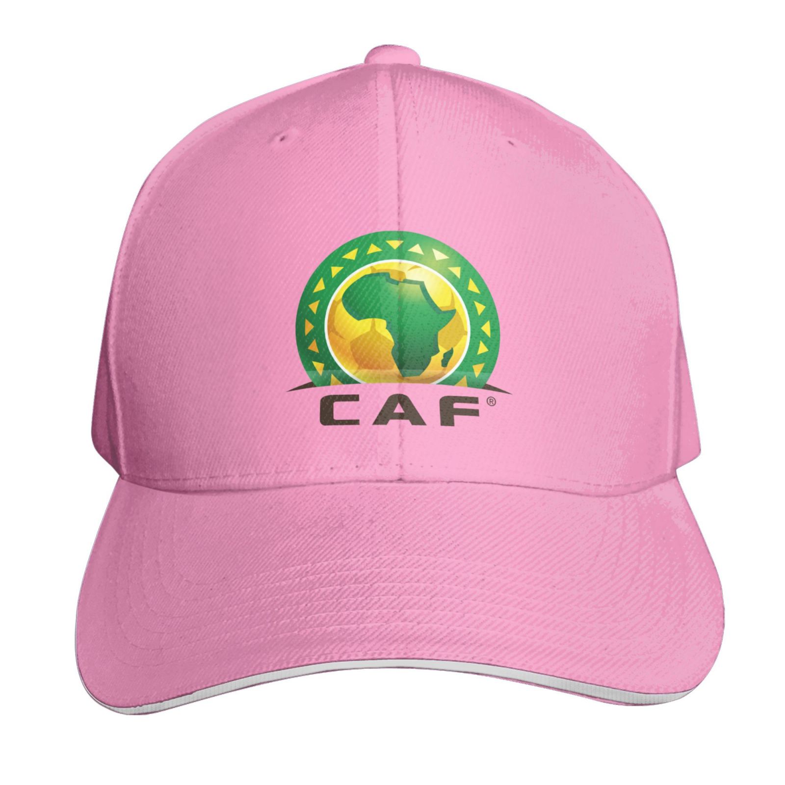 Confederation Of African Casquette CAP1506