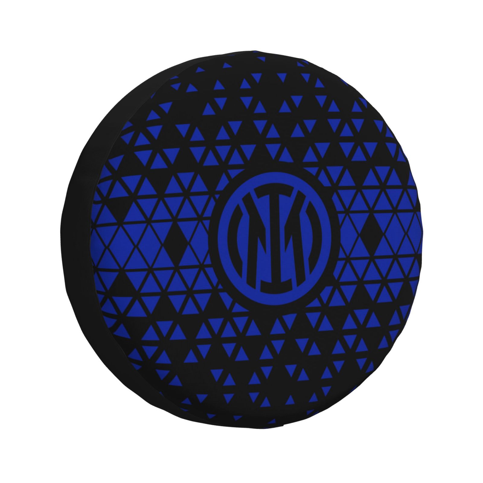 Inter Milan Tire Dust Cover TIC2642