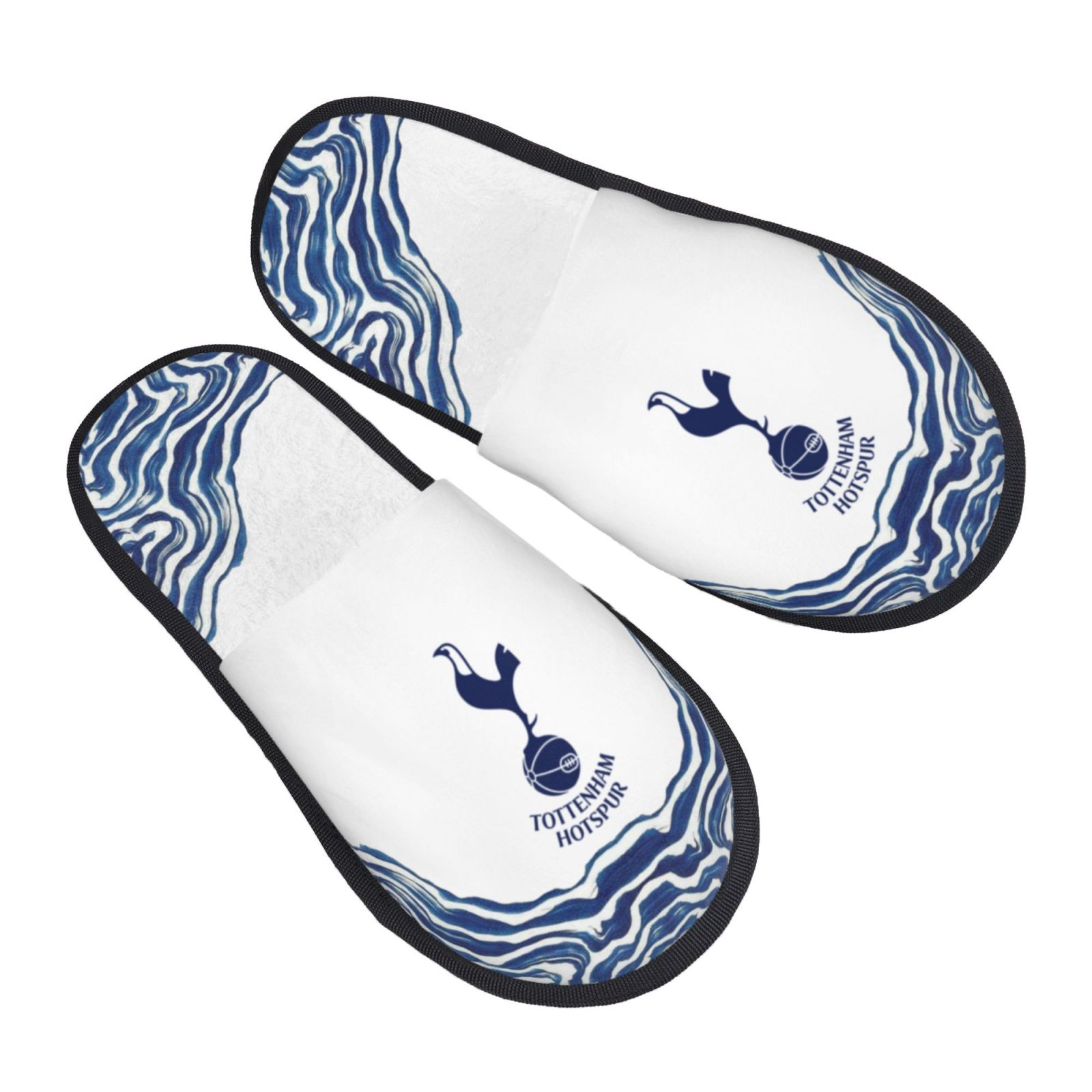 Tottenham Hotspur Cotton Slippers FSP2321