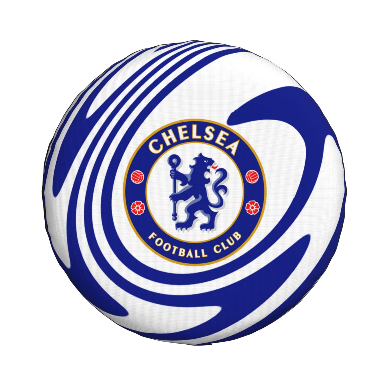 Chelsea Car Tire Dust Cover TIC2773