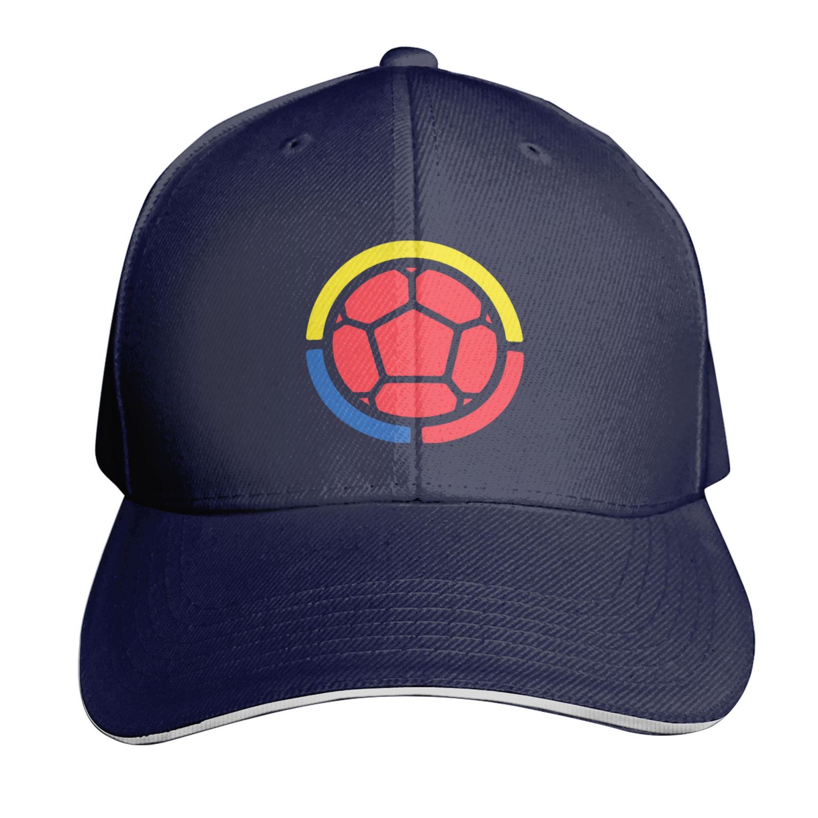 Colombia Casquette CAP1501