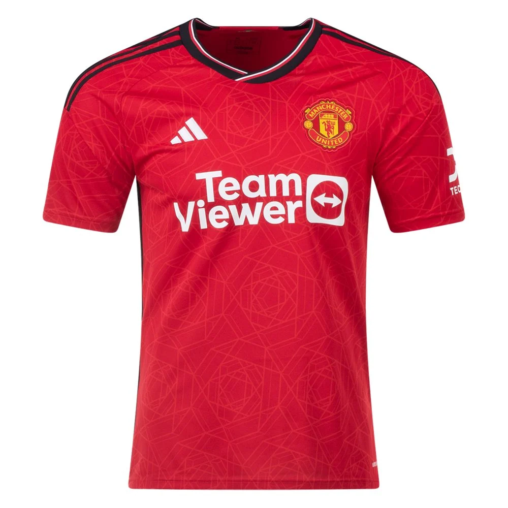 Manchester United Home Jersey 23/24