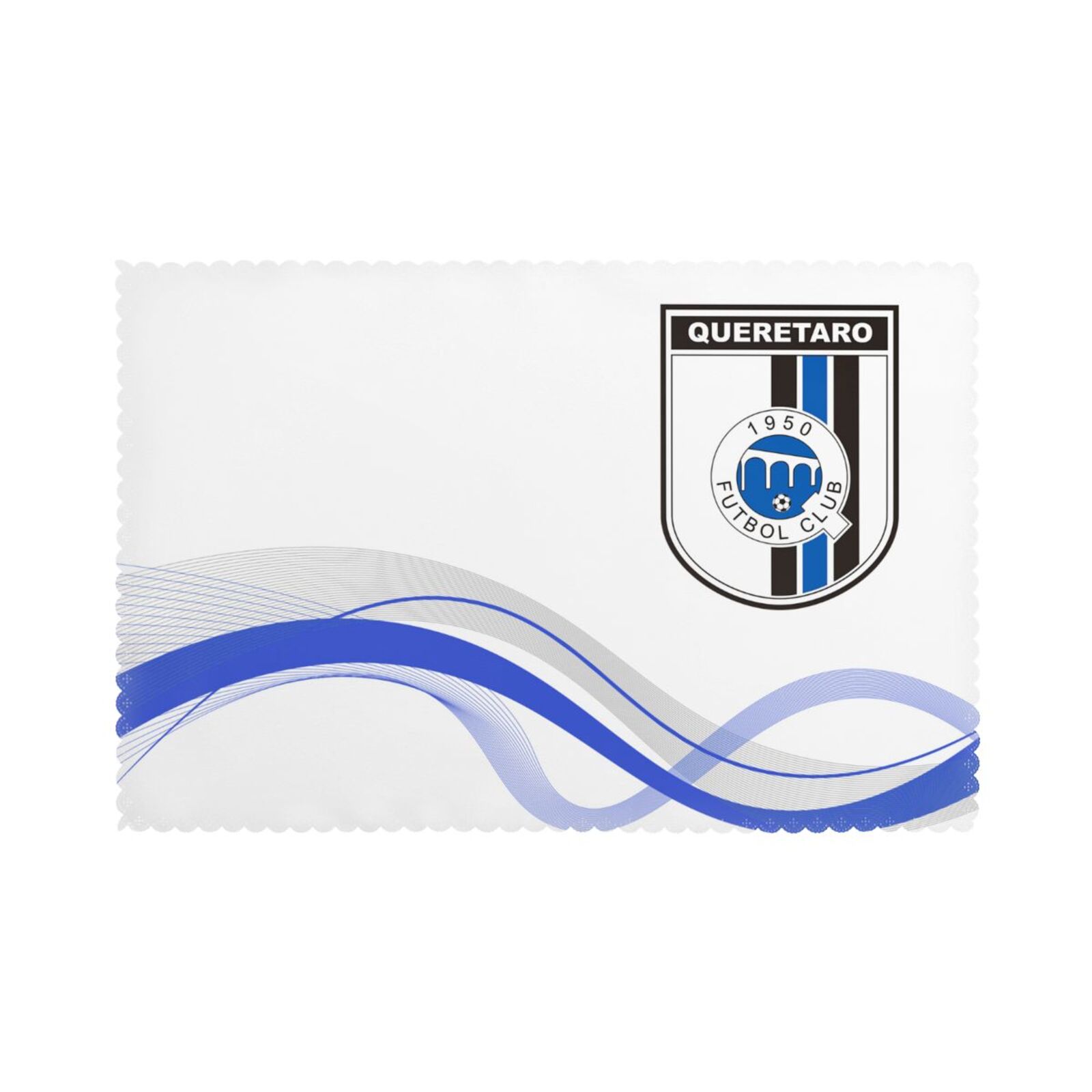 Queretaro Placemat Set Of 6 PFD2078