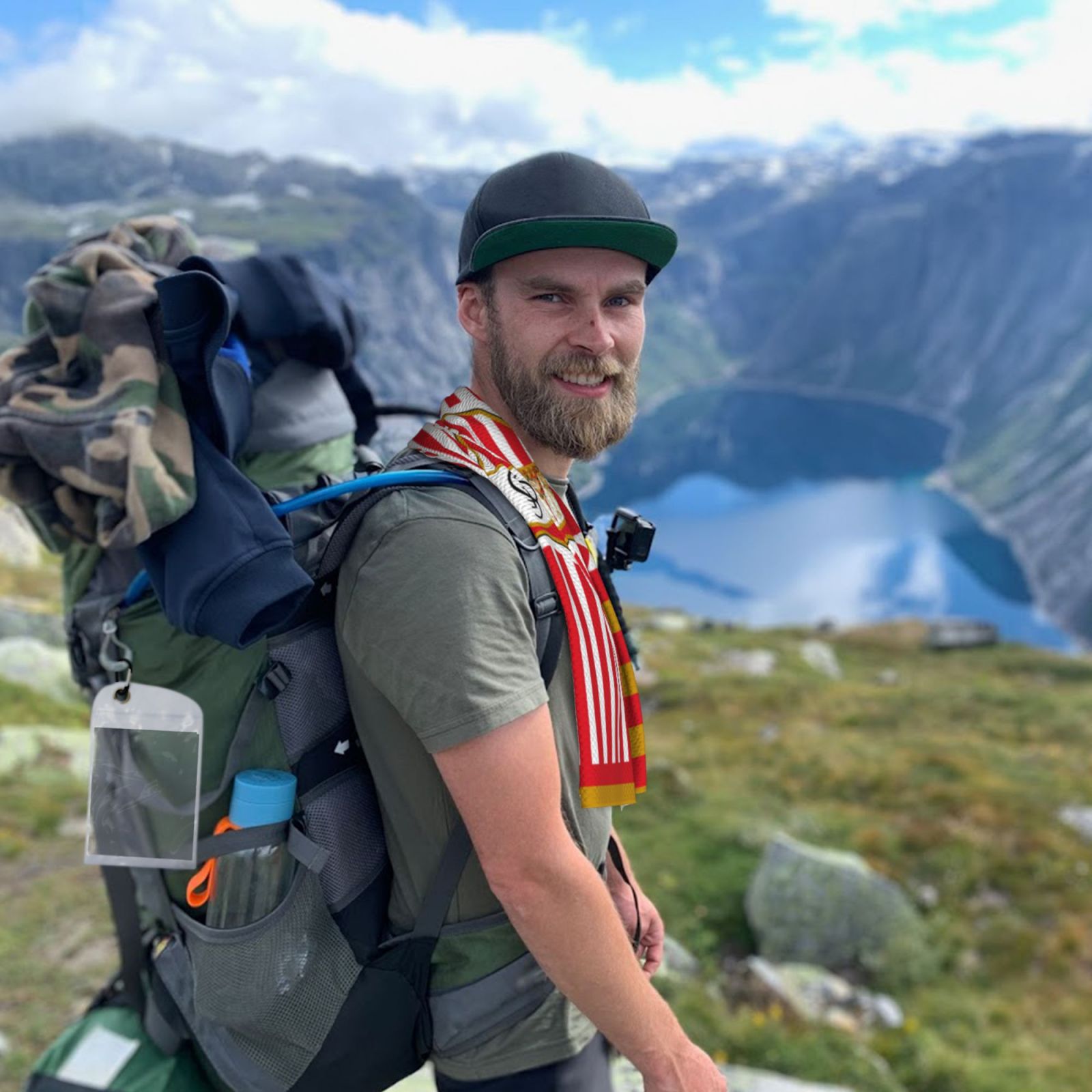 Sevilla Sports Towel CET2118