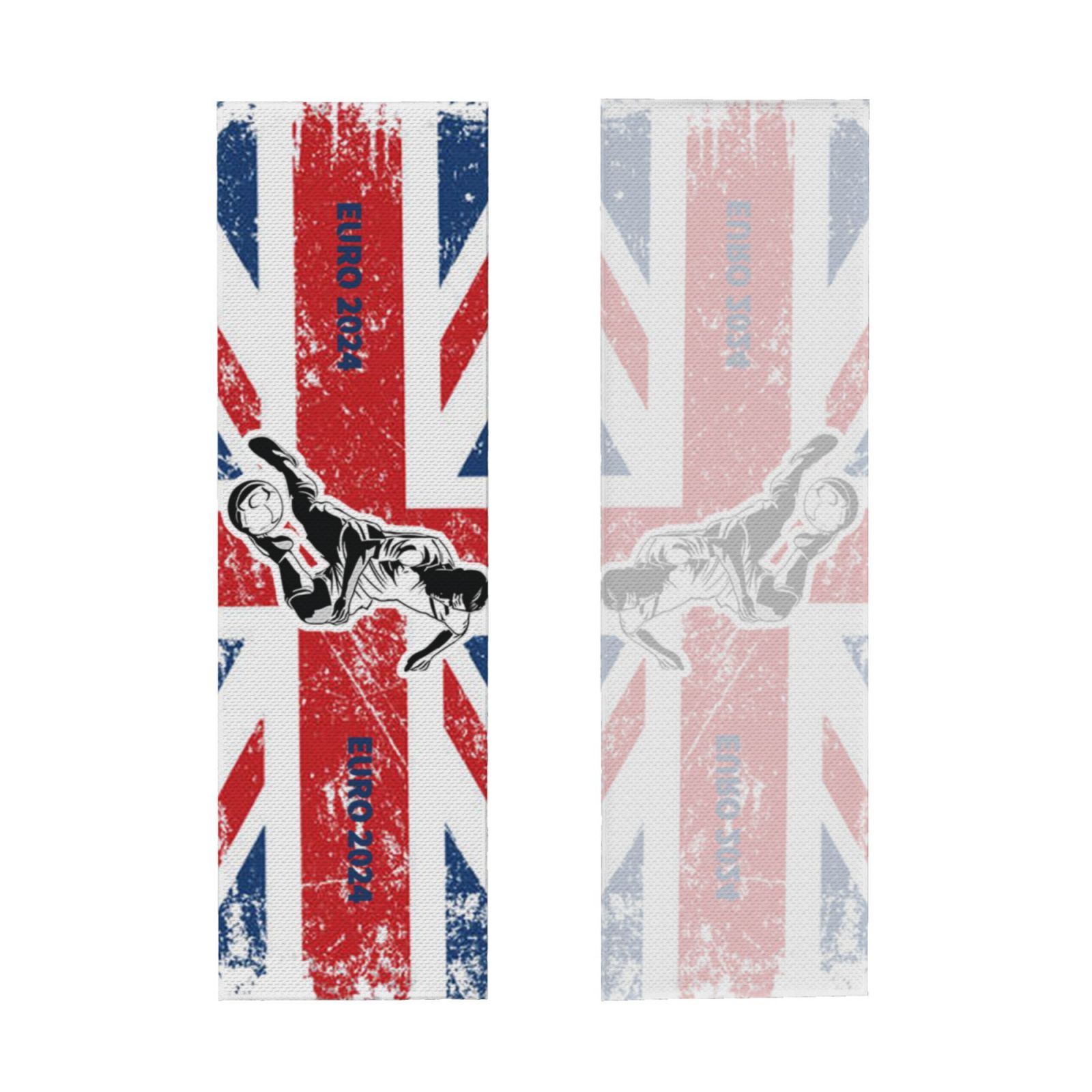 England EURO 2024 Cold Exercise Towel CET1764