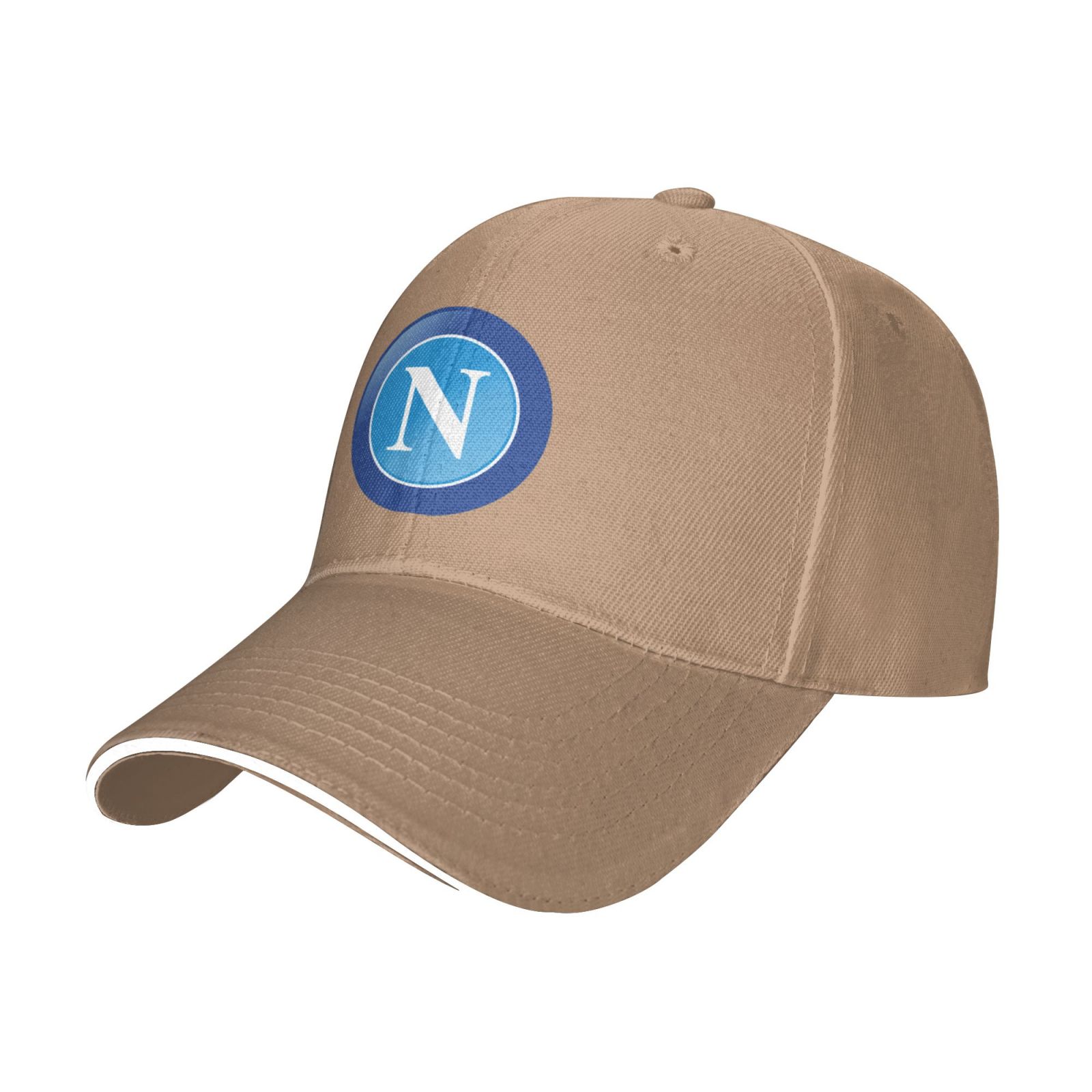 SSC Napoli Casquette CAP1454