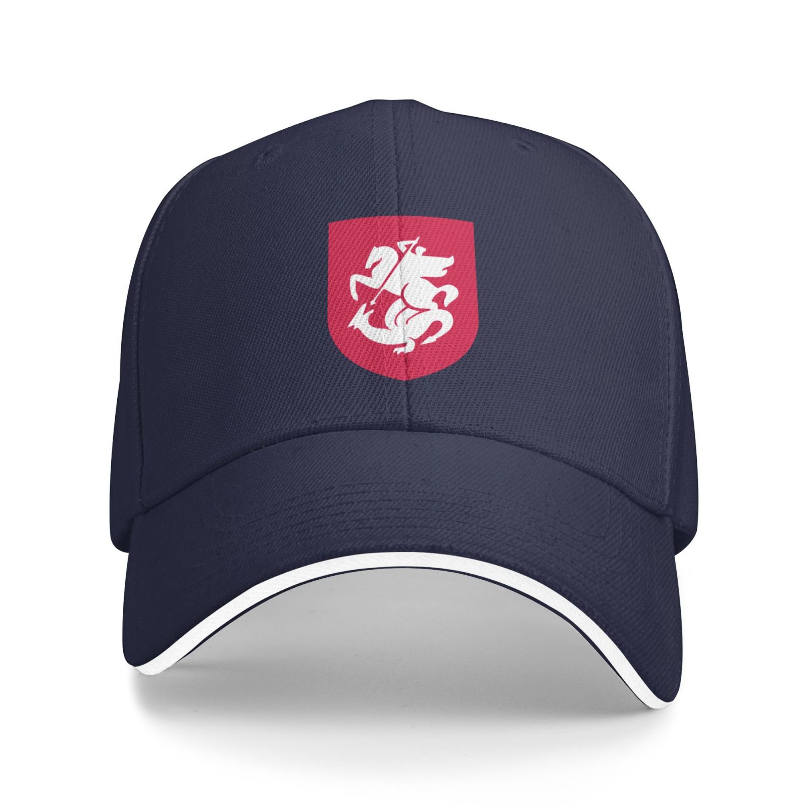 Georgia Casquette CAP1619