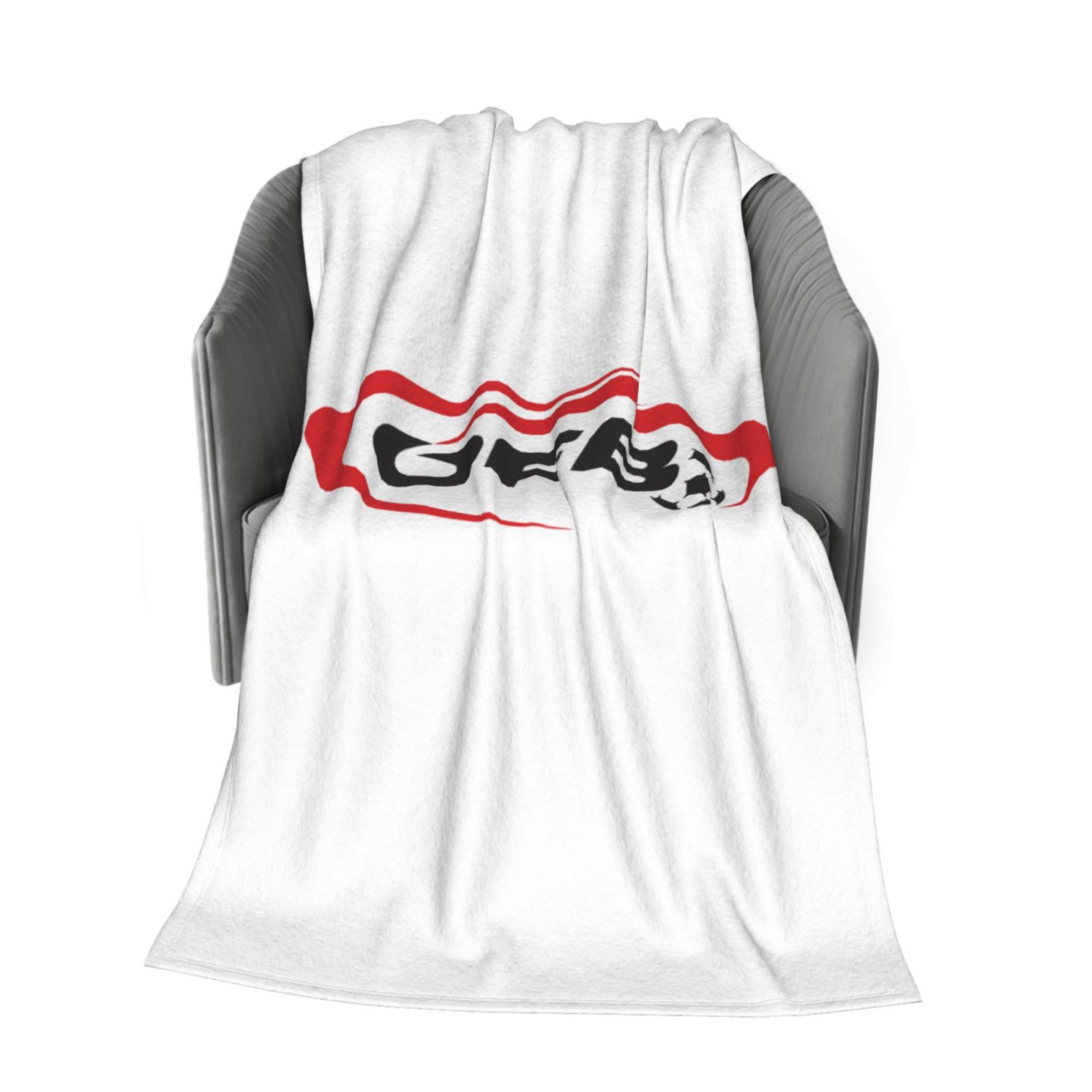 Austria Flannel Blanket FLB1627