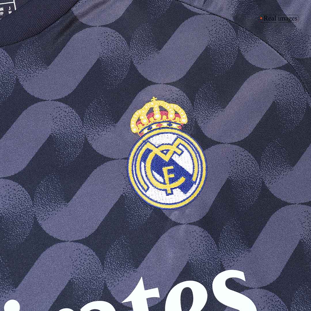 Real Madrid Away Jersey 23/24