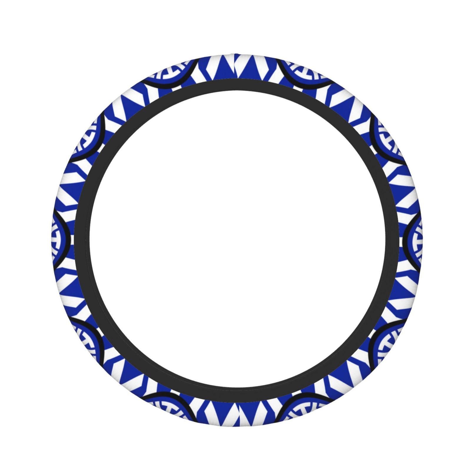 Inter Milan Steering Wheel Cover ESW2394