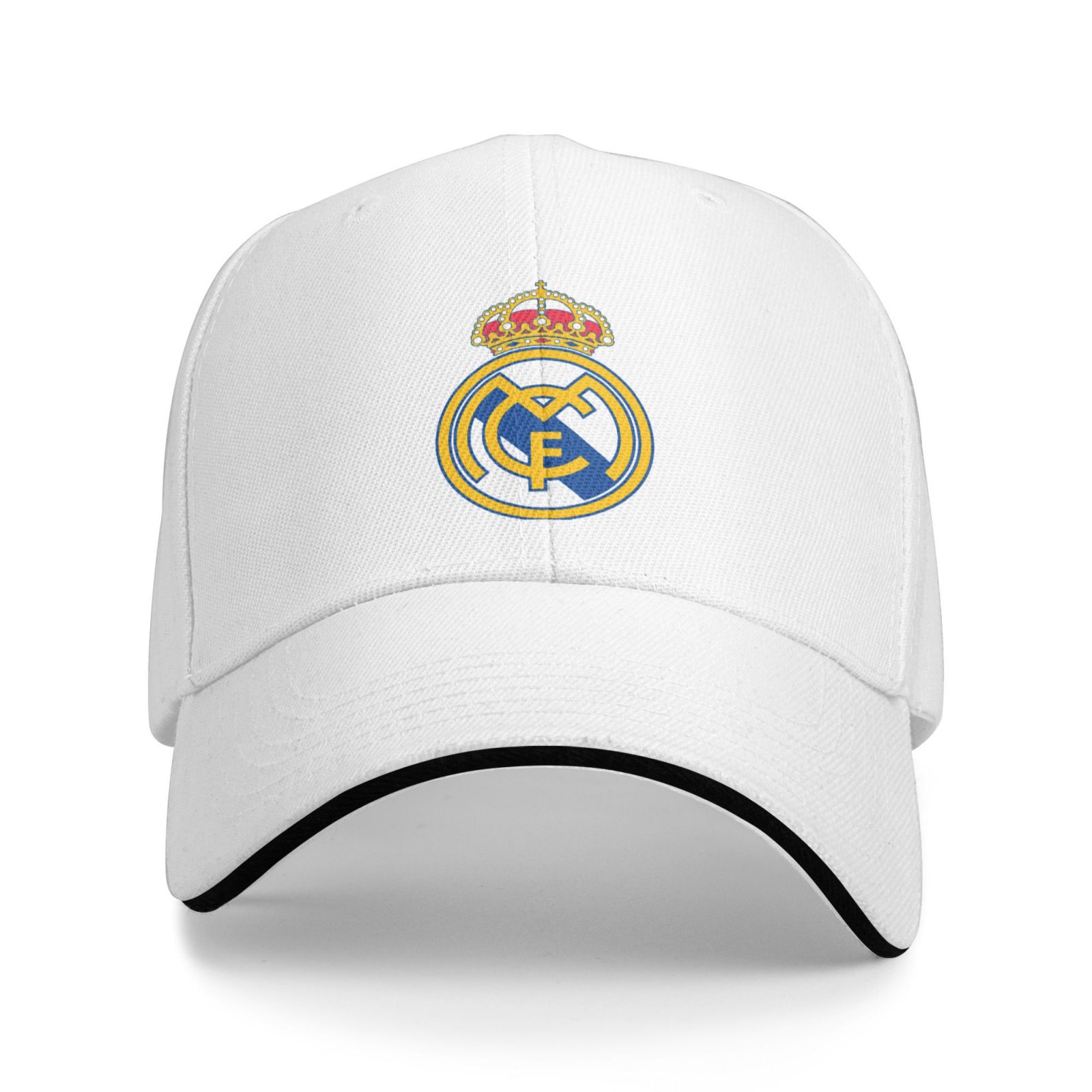 Real Madrid Casquette CAP1467