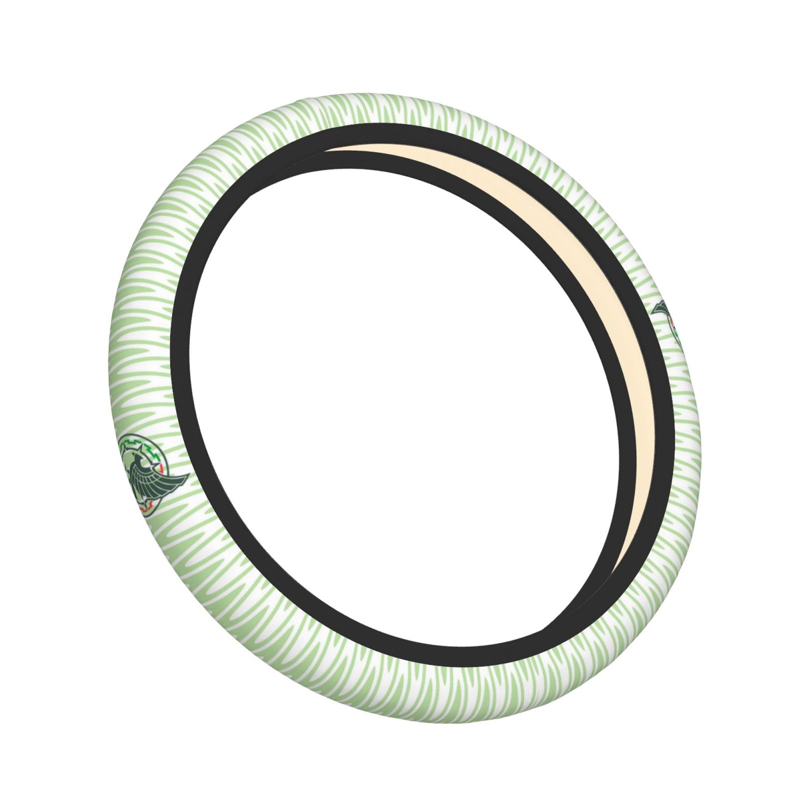 Mexico Steering Wheel Cover ESW2456