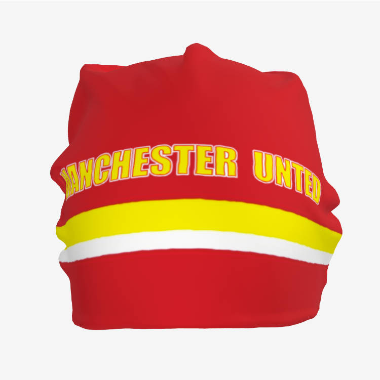 Manchester United-W-K