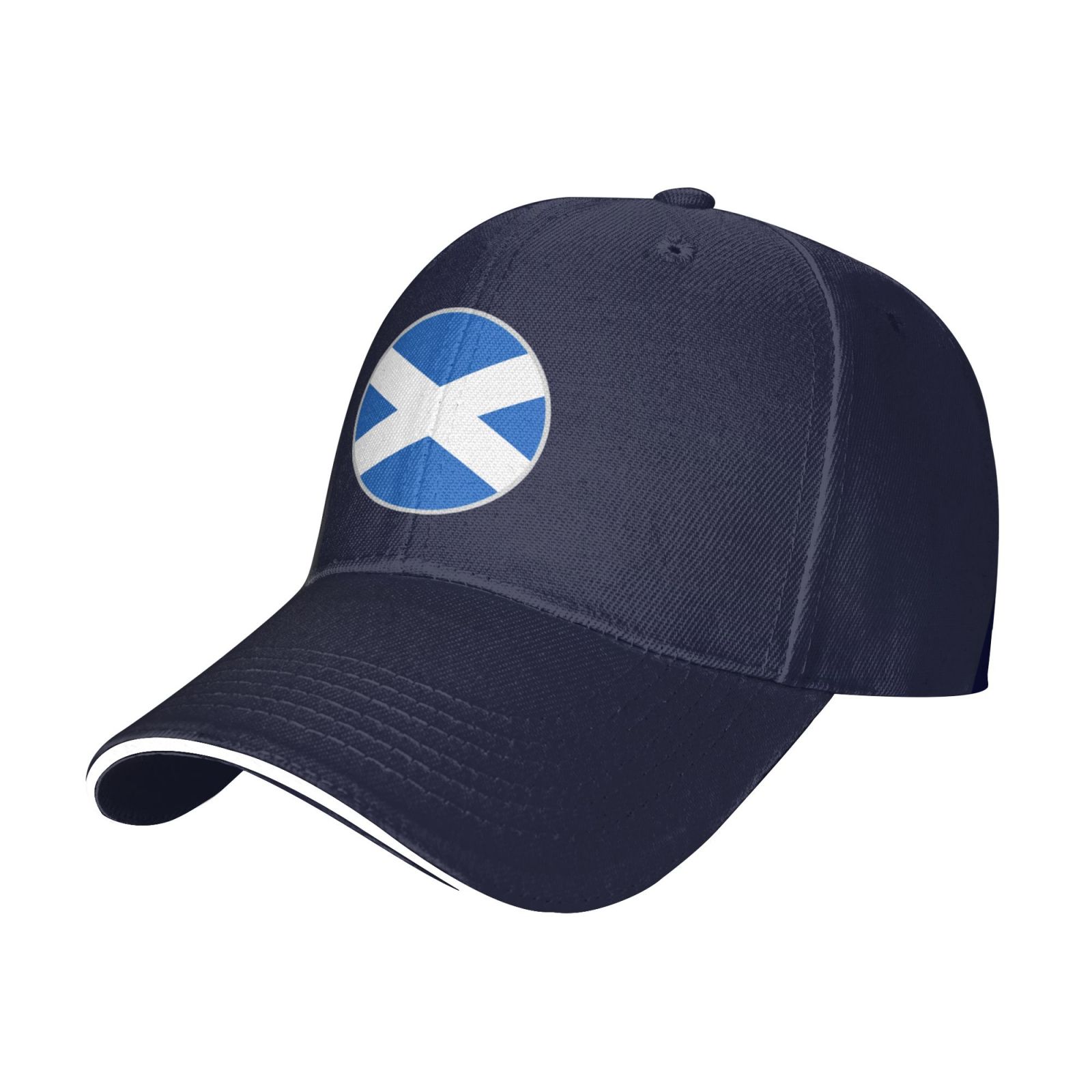 Scotland EURO 2024 Casquette CAP1641