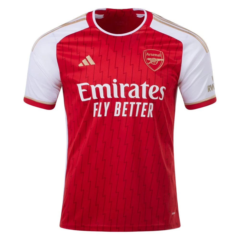 Arsenal Home Jersey 23/24