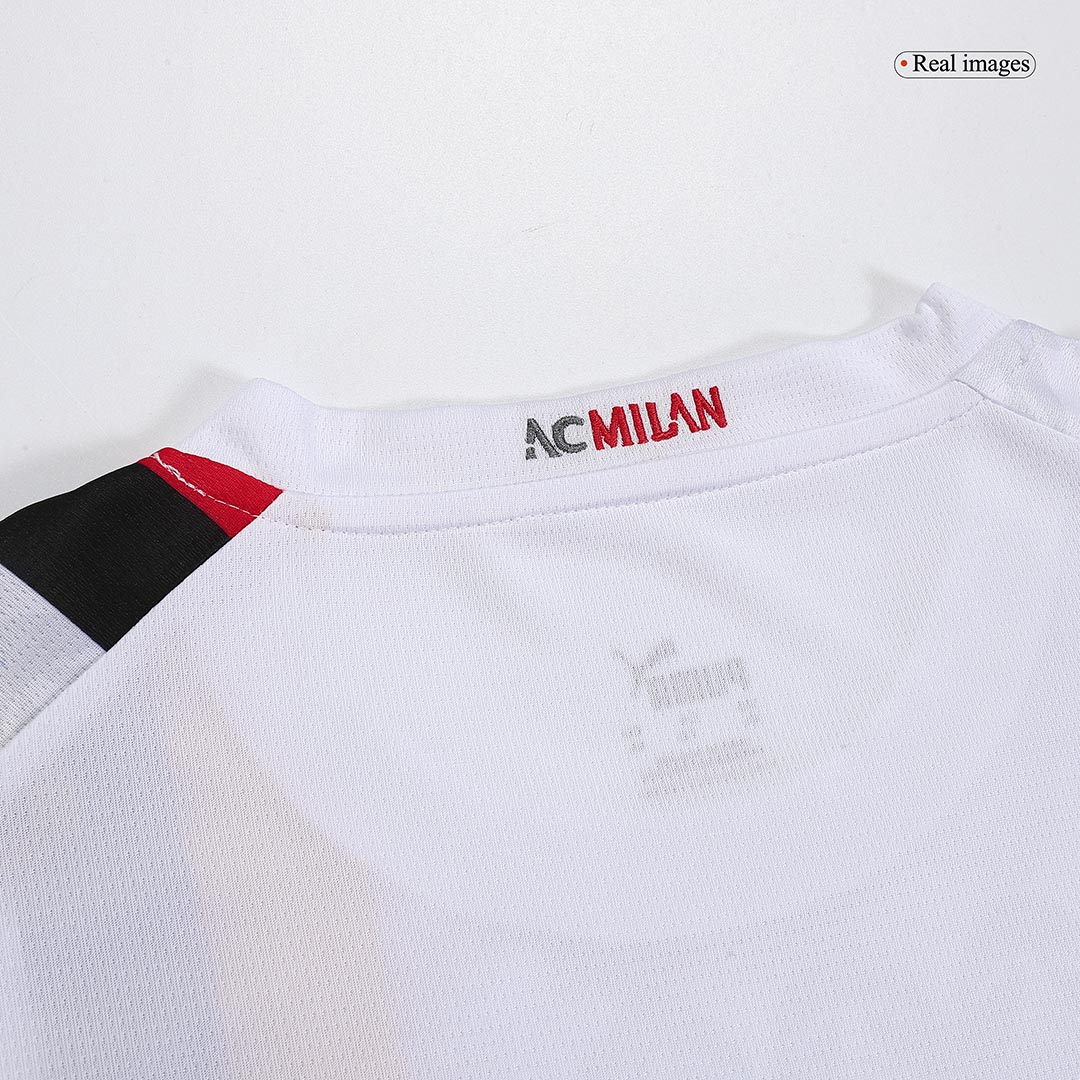 AC Milan Away Jersey 23/24