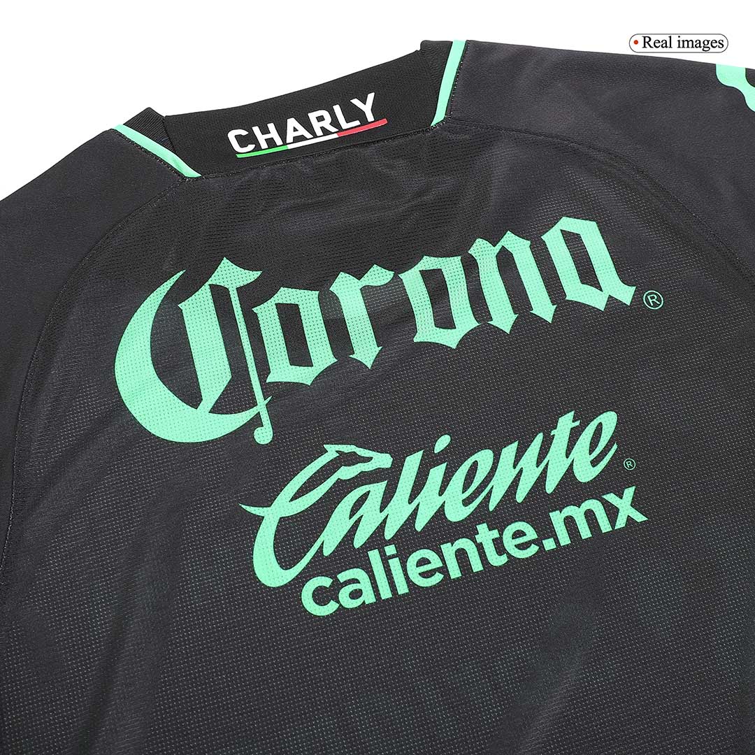 Santos Laguna Away Jersey 23/24