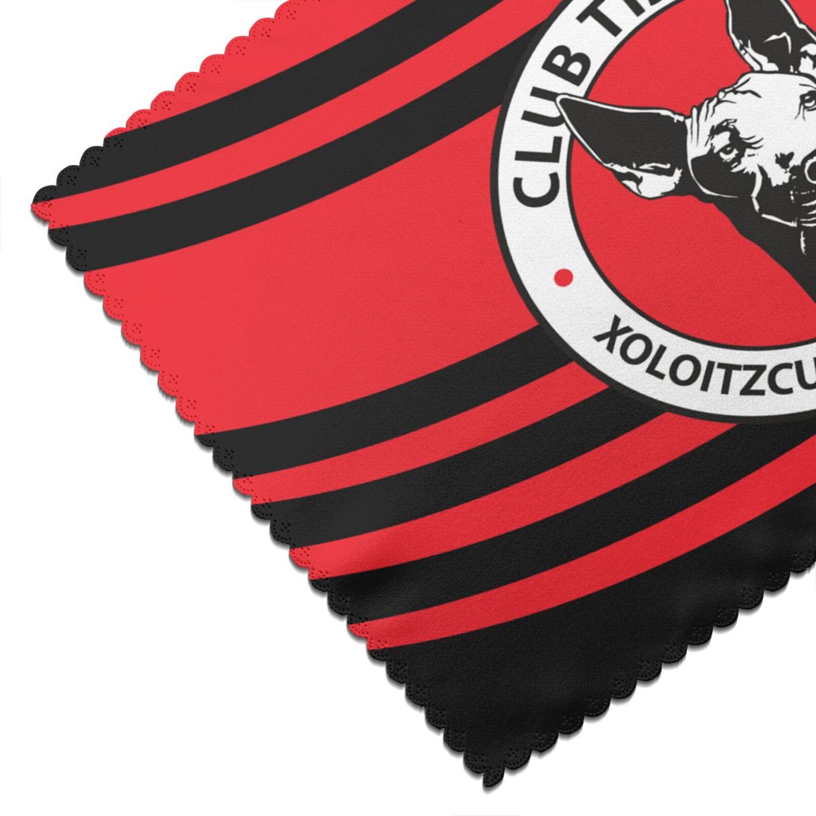 Xolos Tijuana Placemat Set Of 6 PFD2079