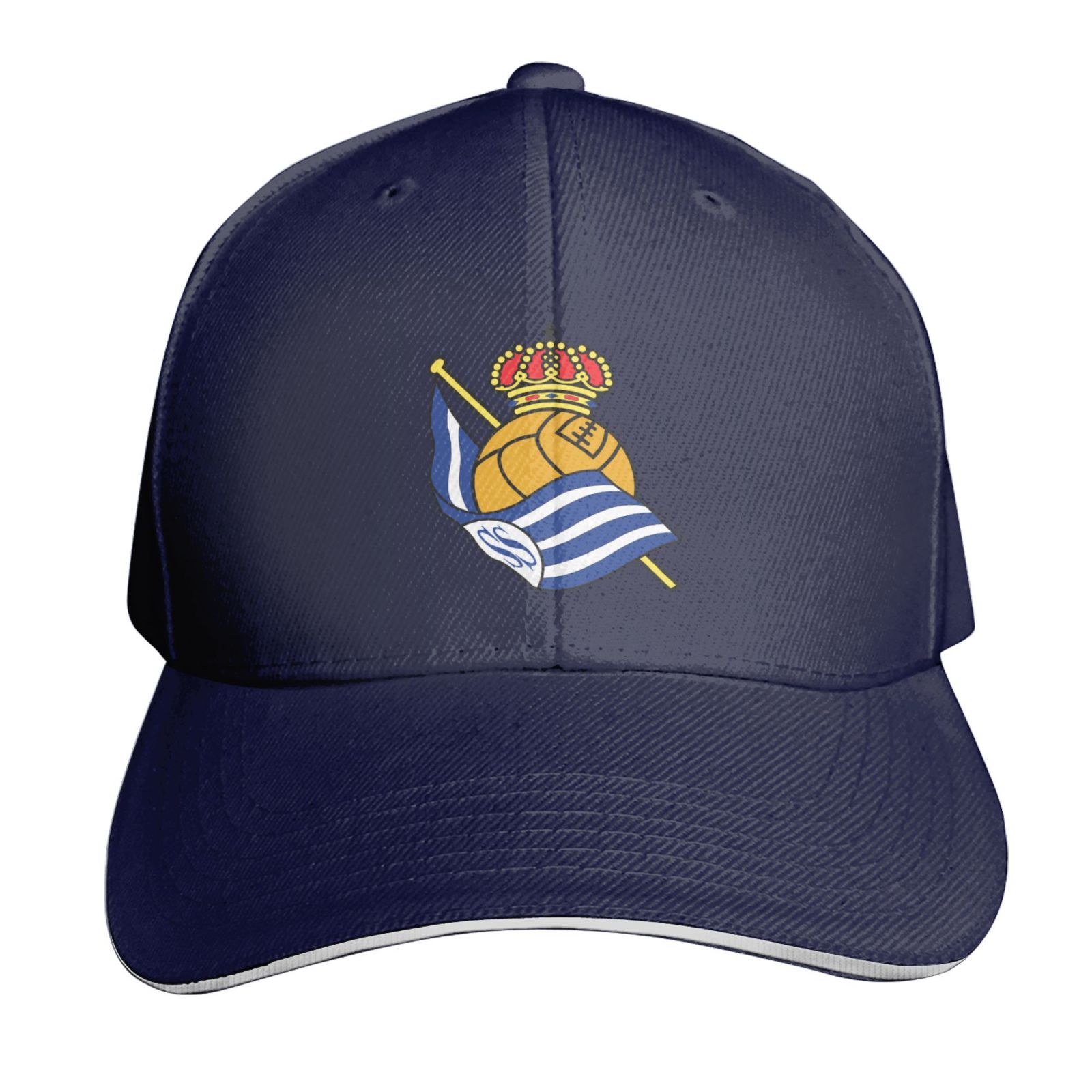 Real Sociedad Casquette CAP1457