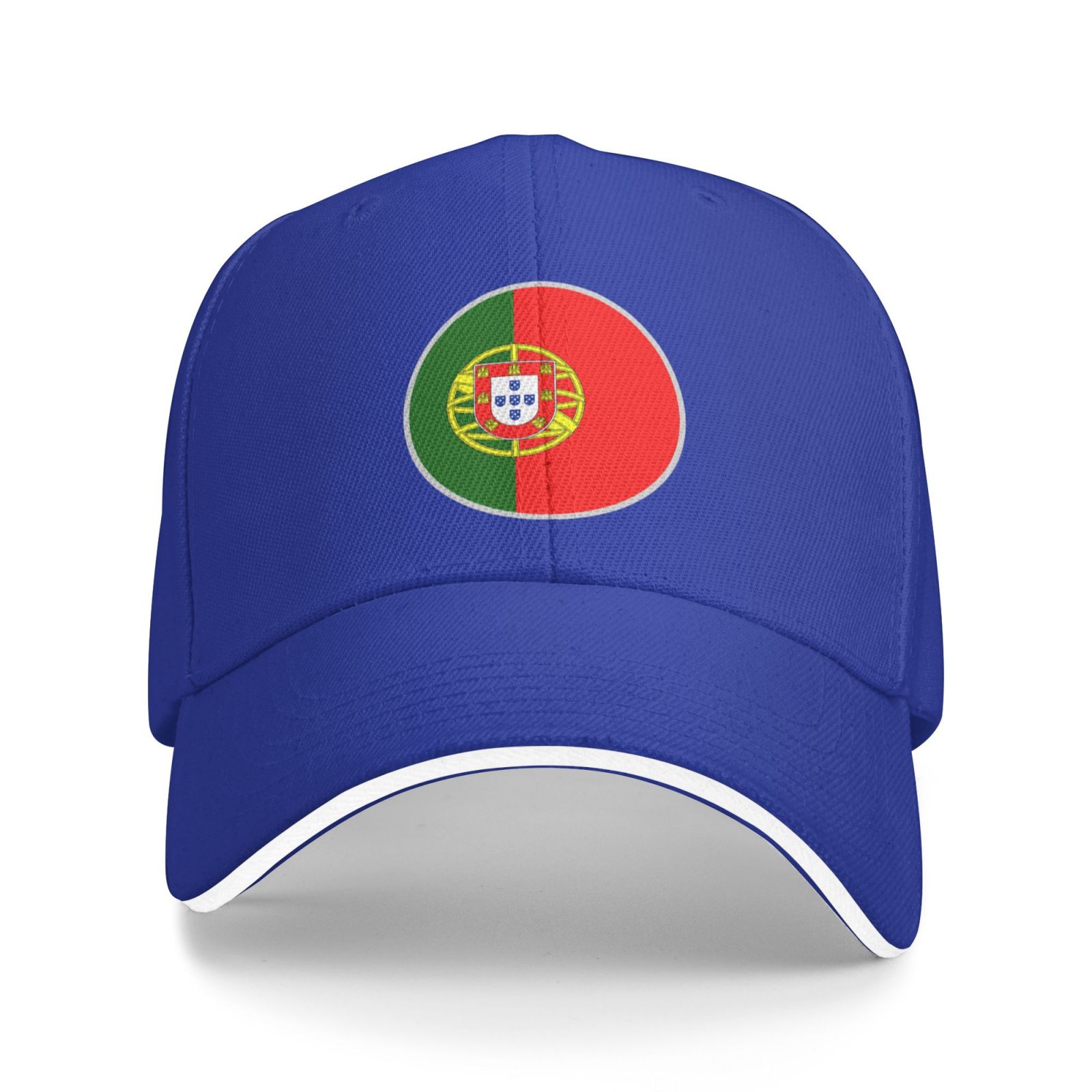 Portugal EURO 2024 Casquette CAP1663