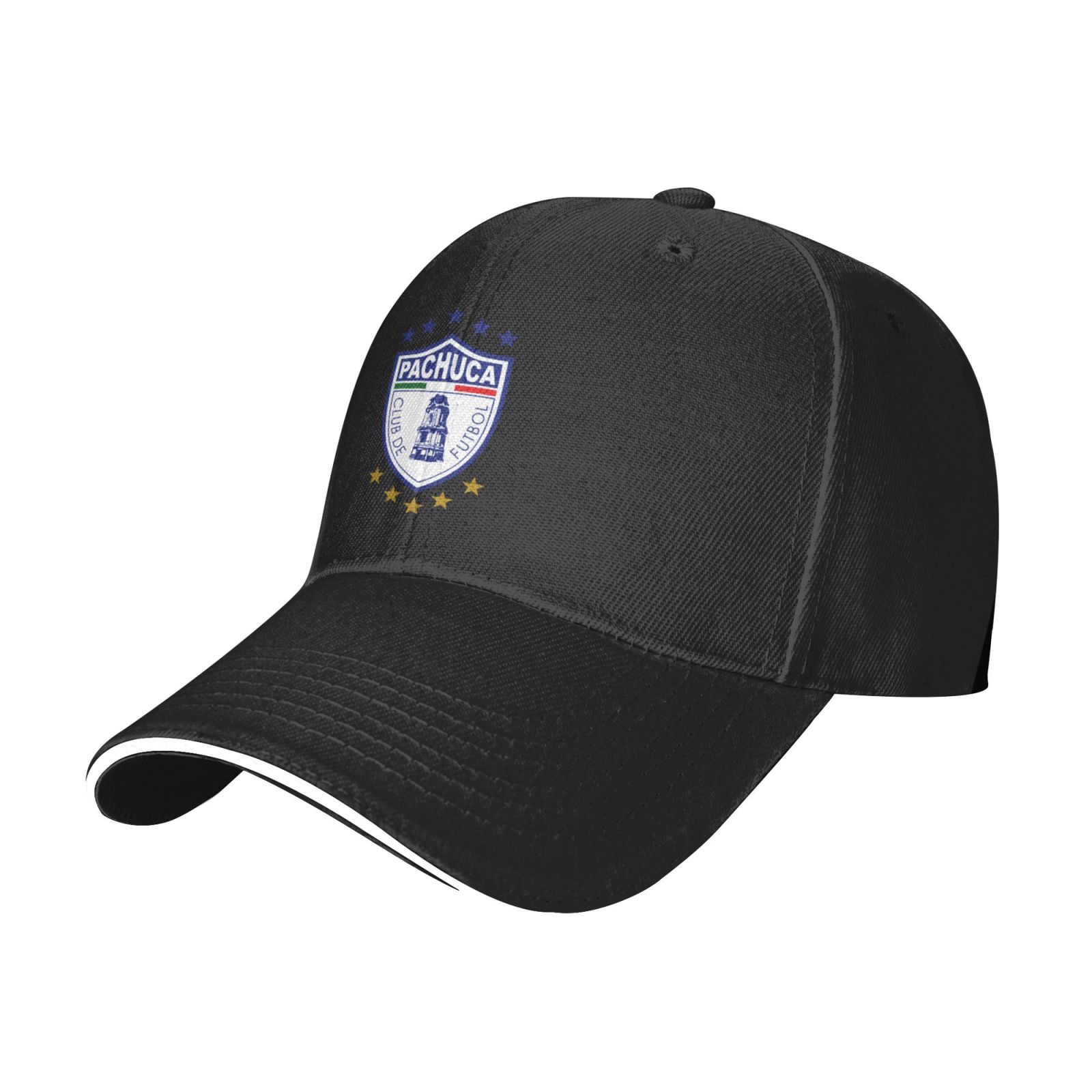 Pachuca Casquette CAP1435