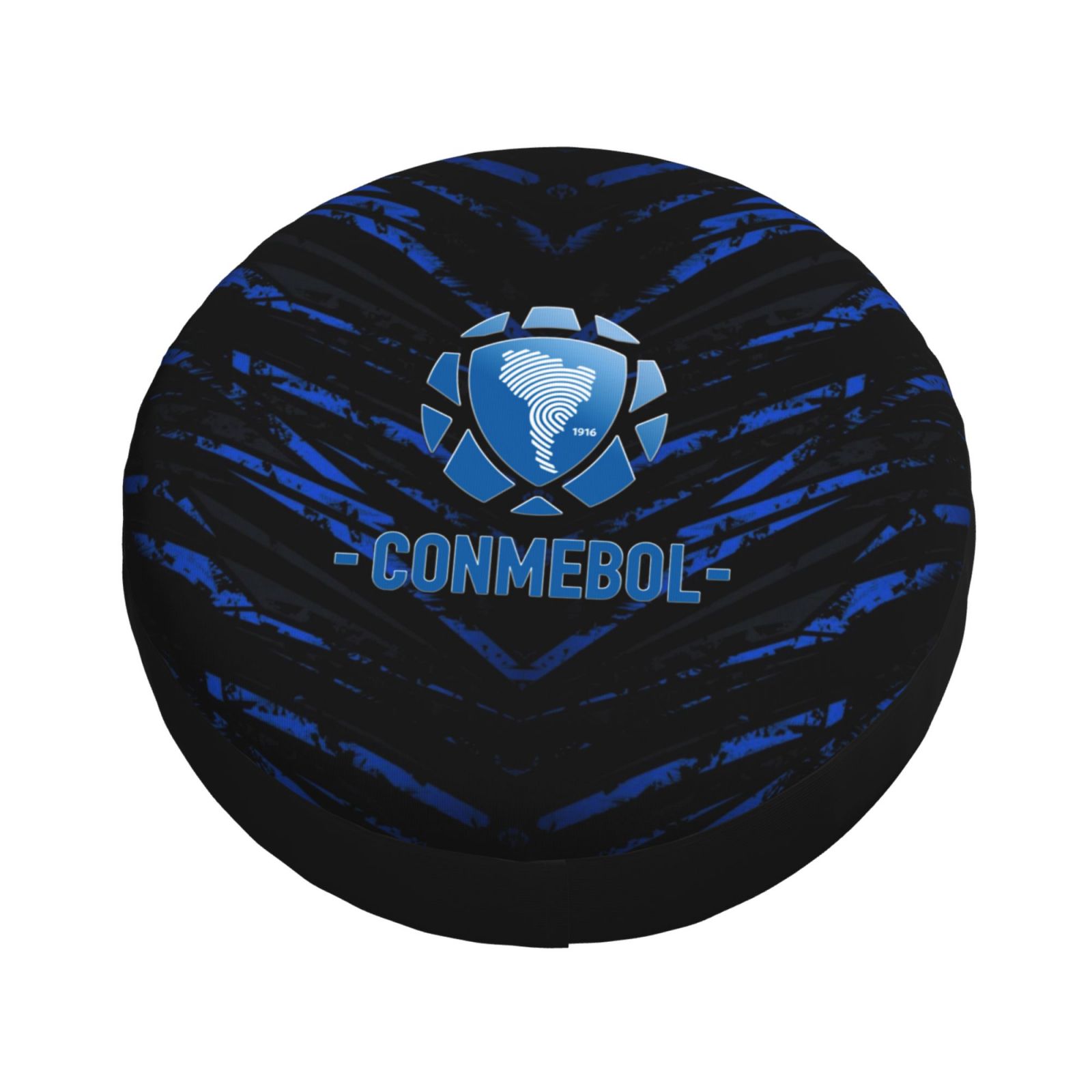 South American Tire Dust Cover TIC2672