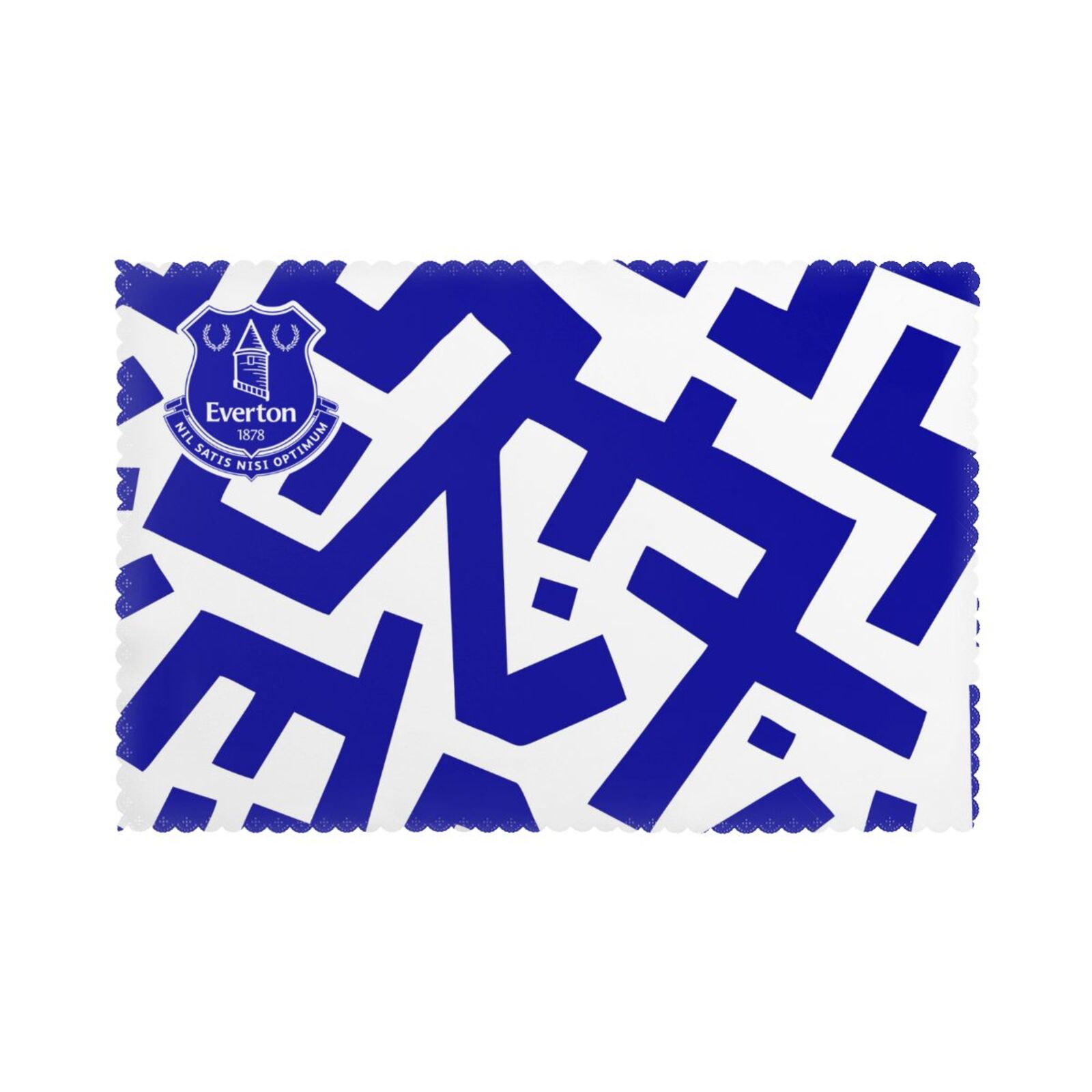 Everton Placemat Set Of 6 PFD2063