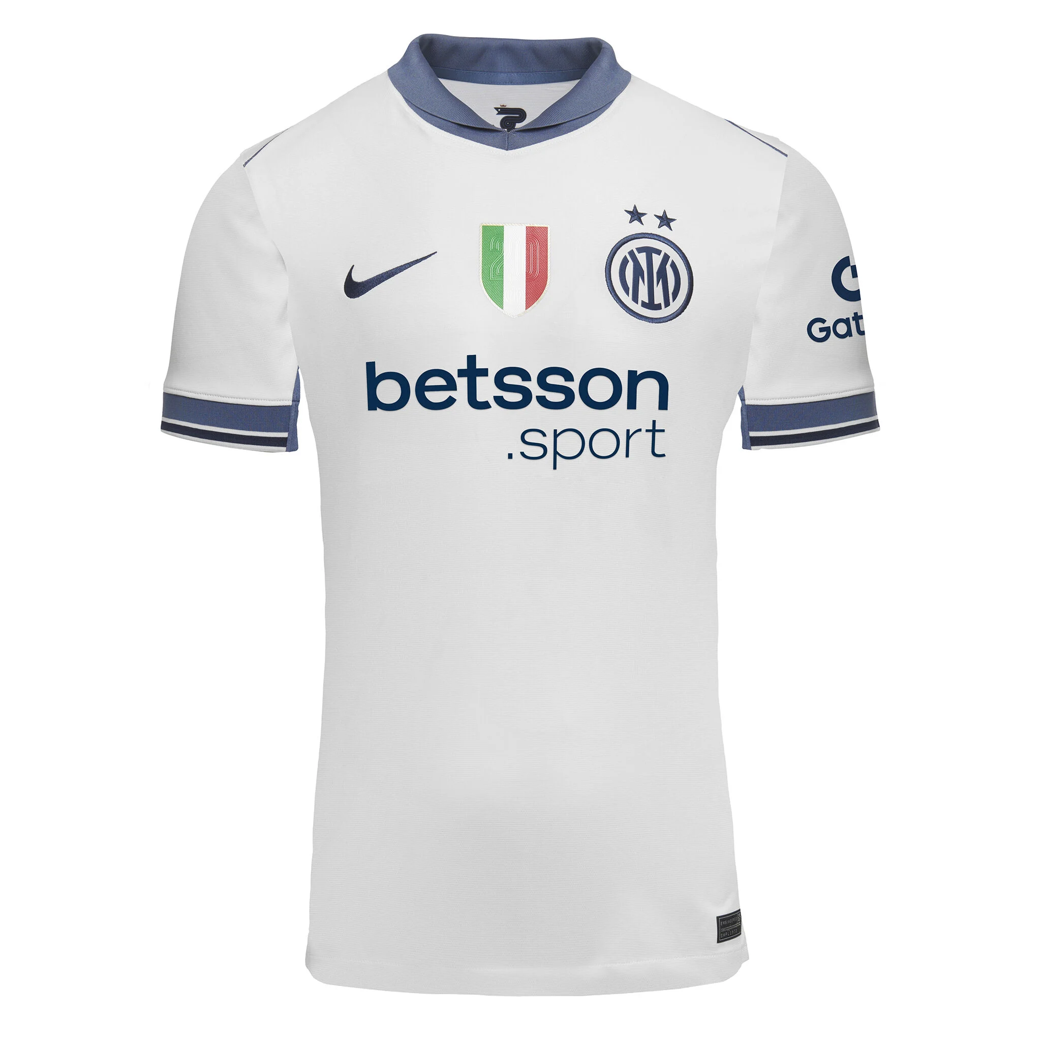 Inter Milan Away Jersey 2024/25