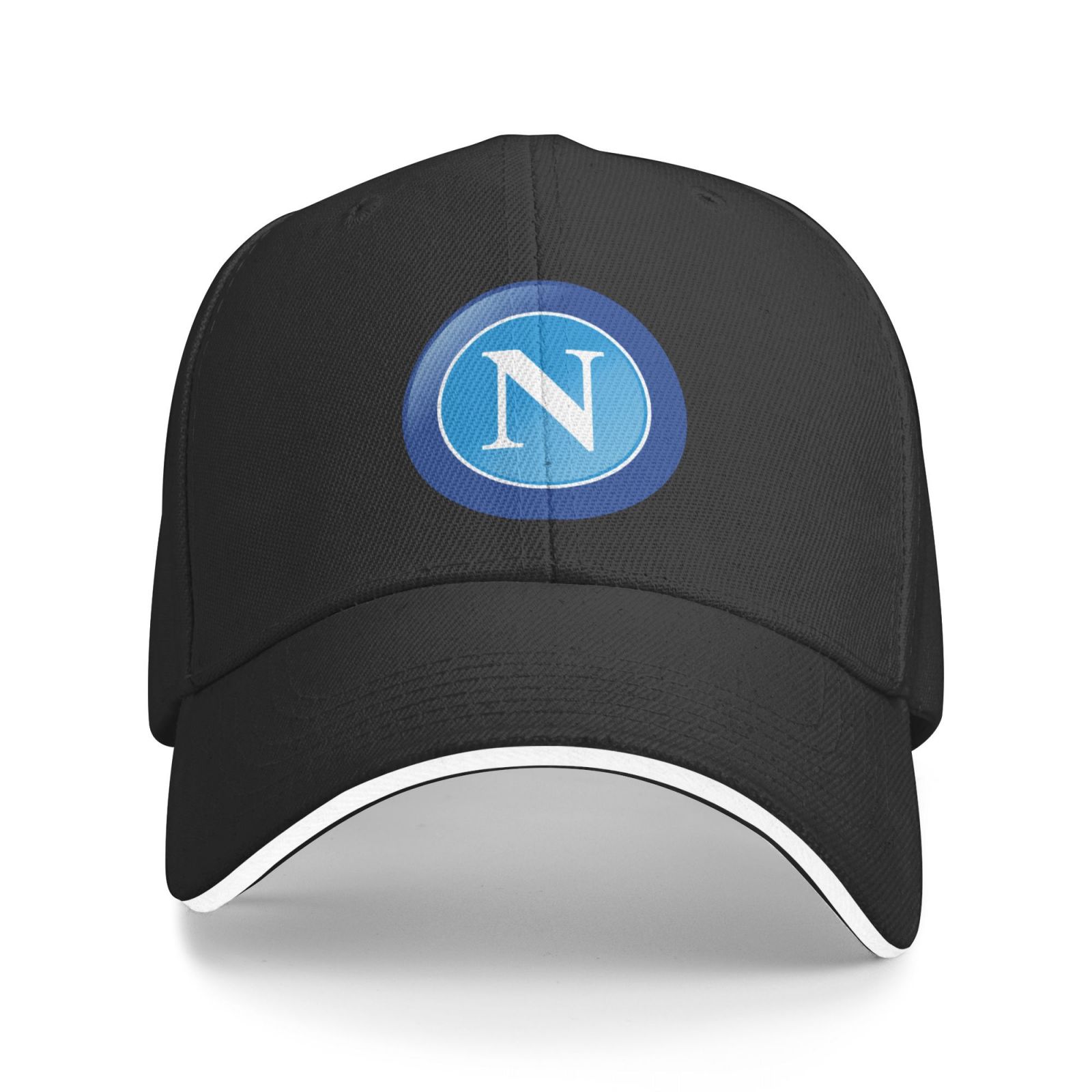 SSC Napoli Casquette CAP1454