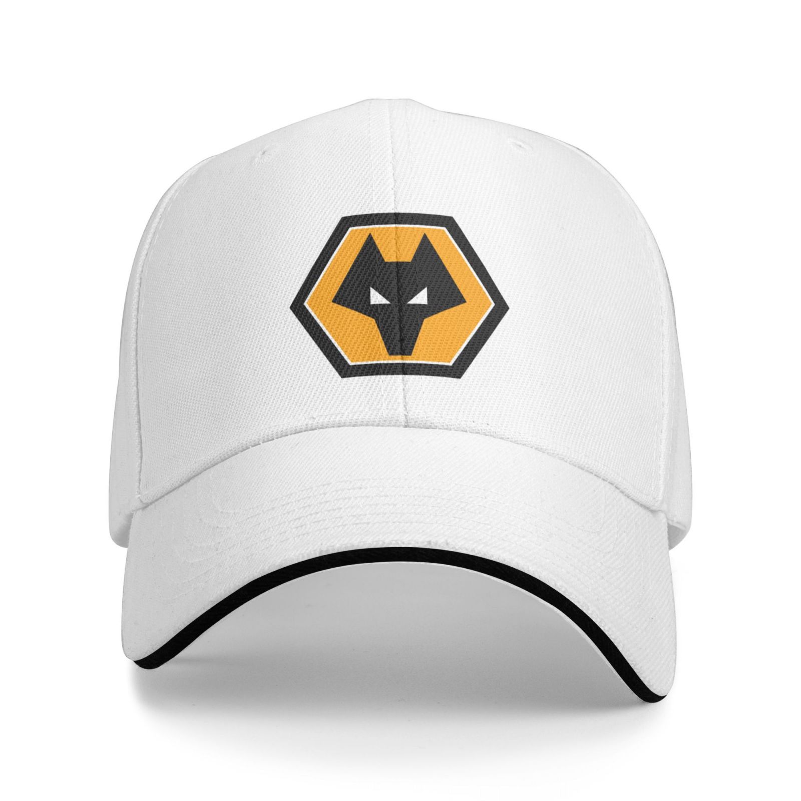Wolverhampton Wanderers Casquette CAP1515