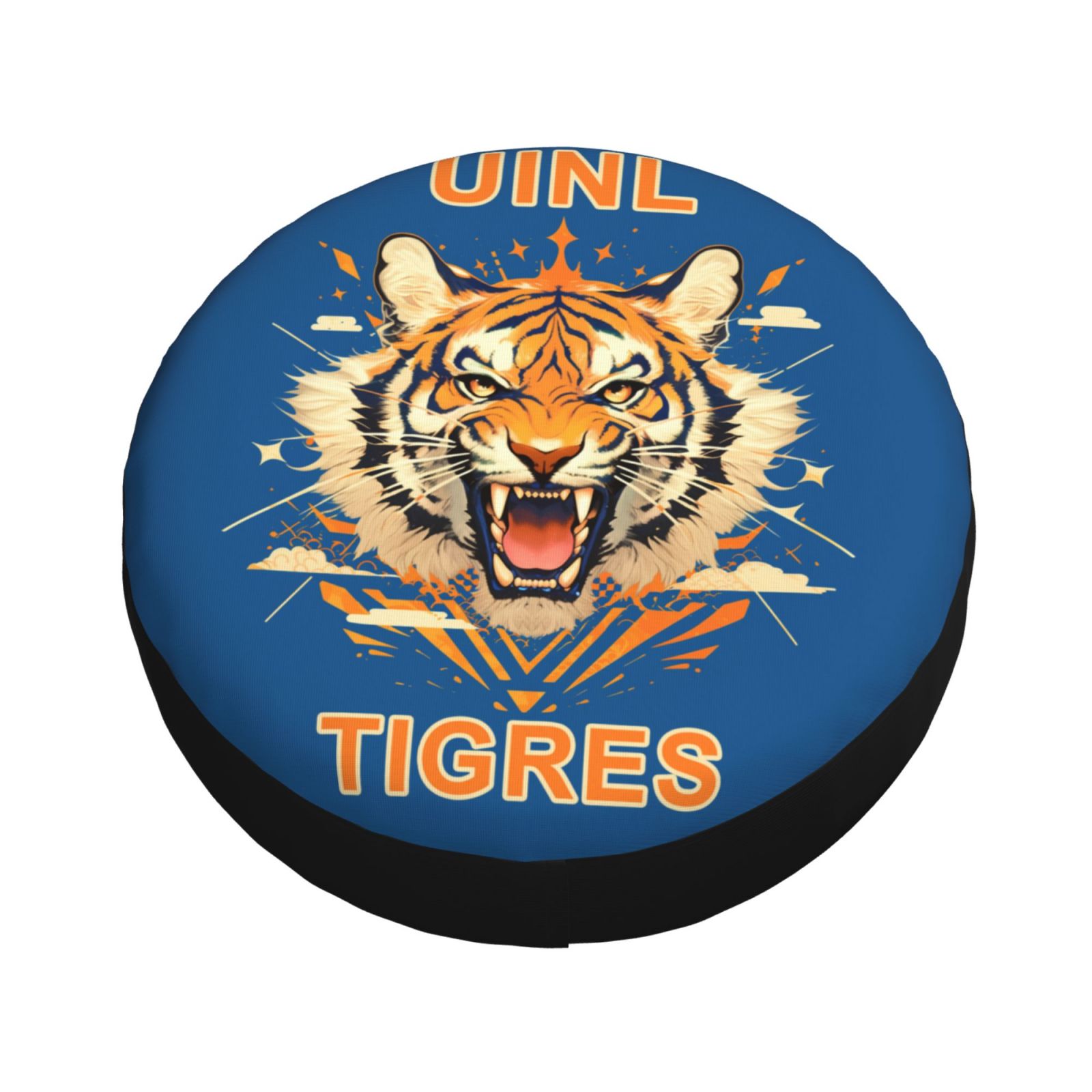 Tigres UANL Tire Dust Cover TIC2695