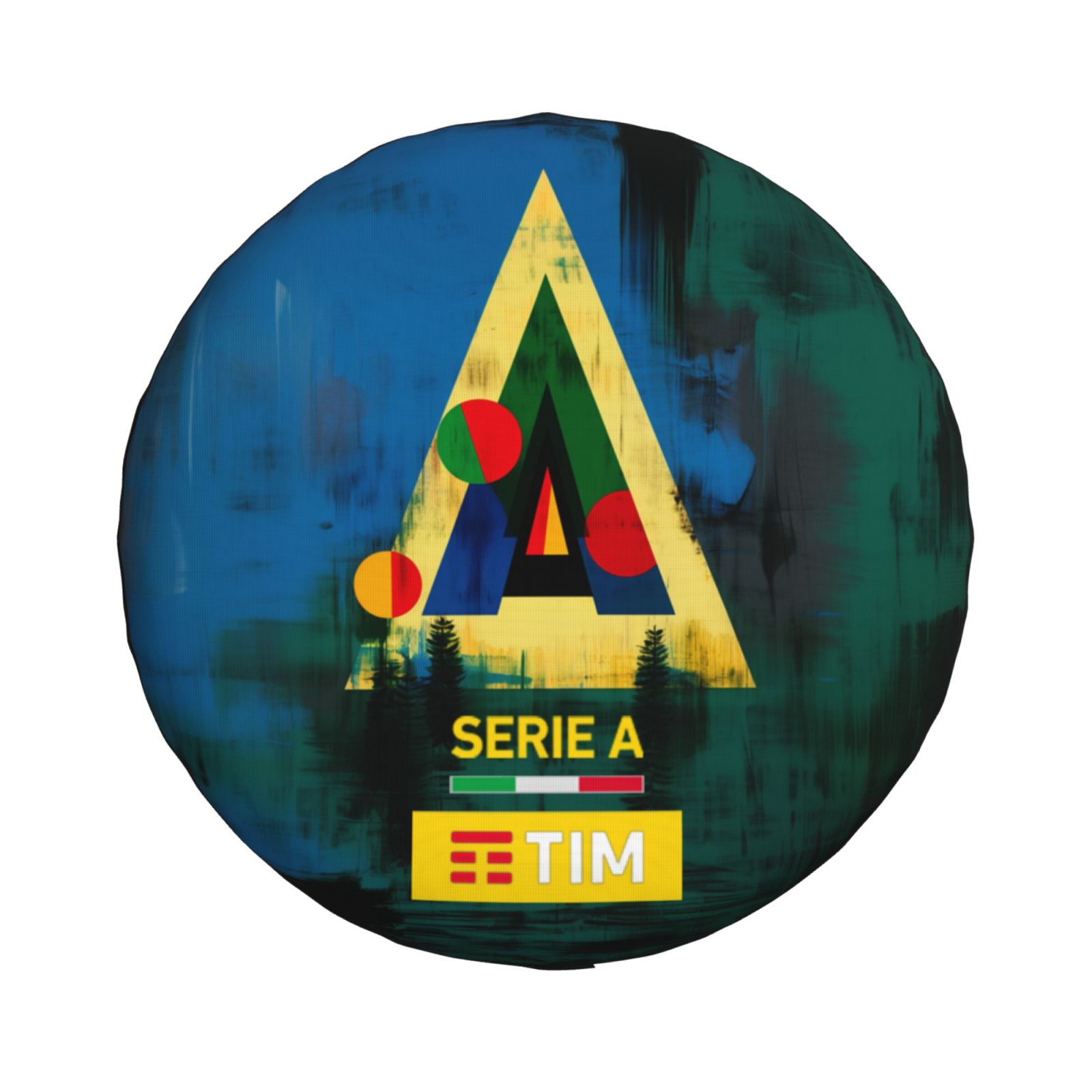 Italy Tire Dust Cover TIC2721