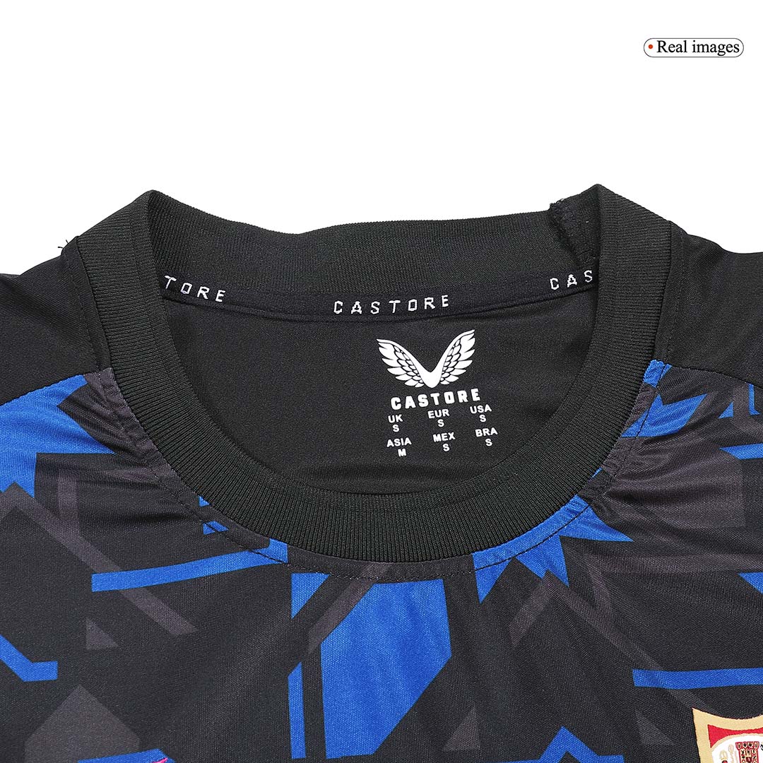 Sevilla Third Jersey 23/24