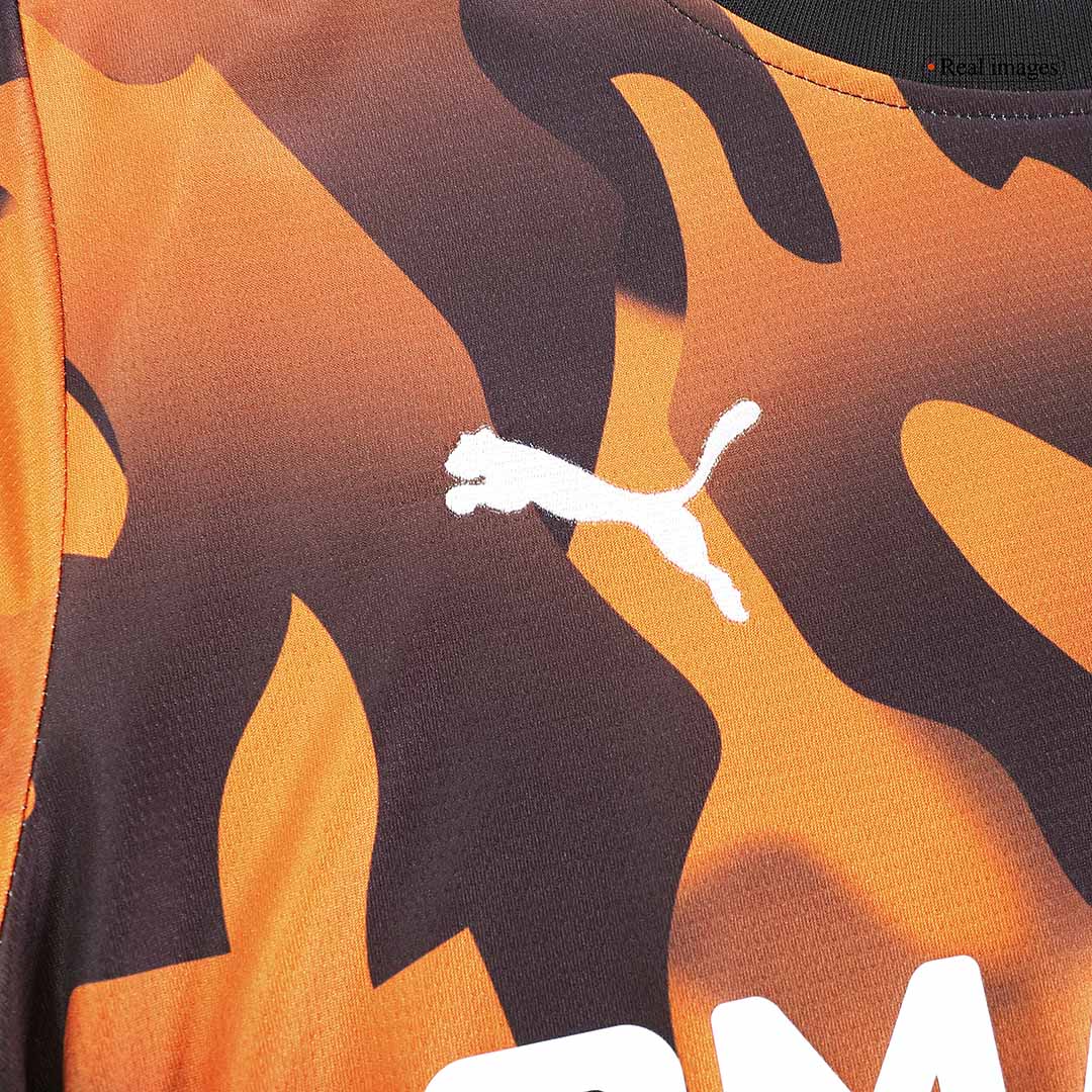 Marseille Third Jersey 23/24